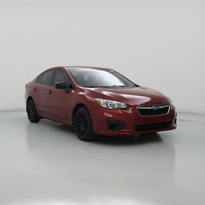 2019 Subaru Impreza