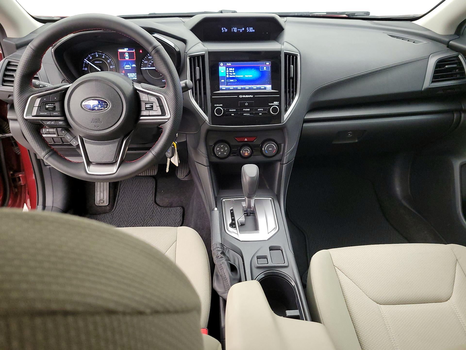 Thumbnail: 2019 Subaru Impreza - 9