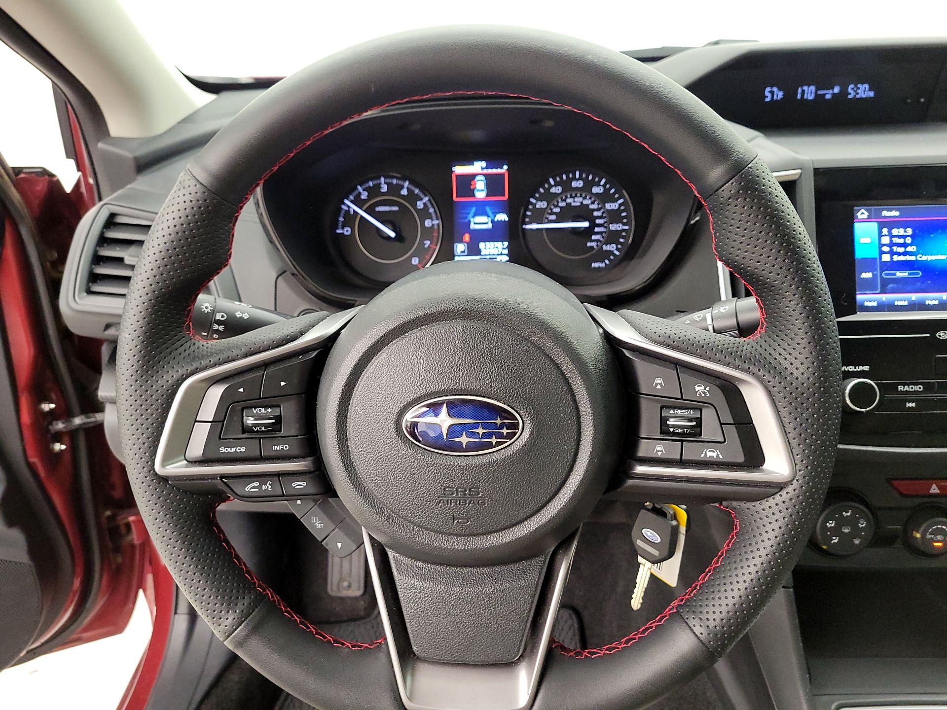 Thumbnail: 2019 Subaru Impreza - 10