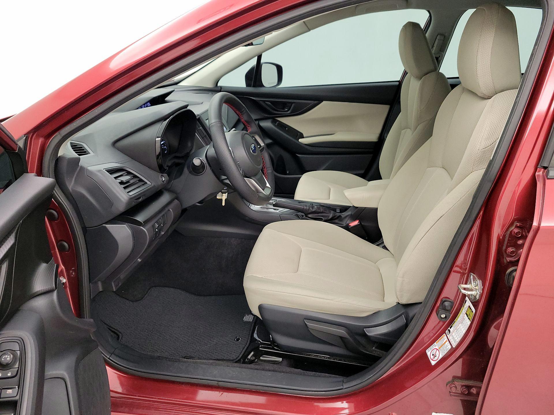 Thumbnail: 2019 Subaru Impreza - 11