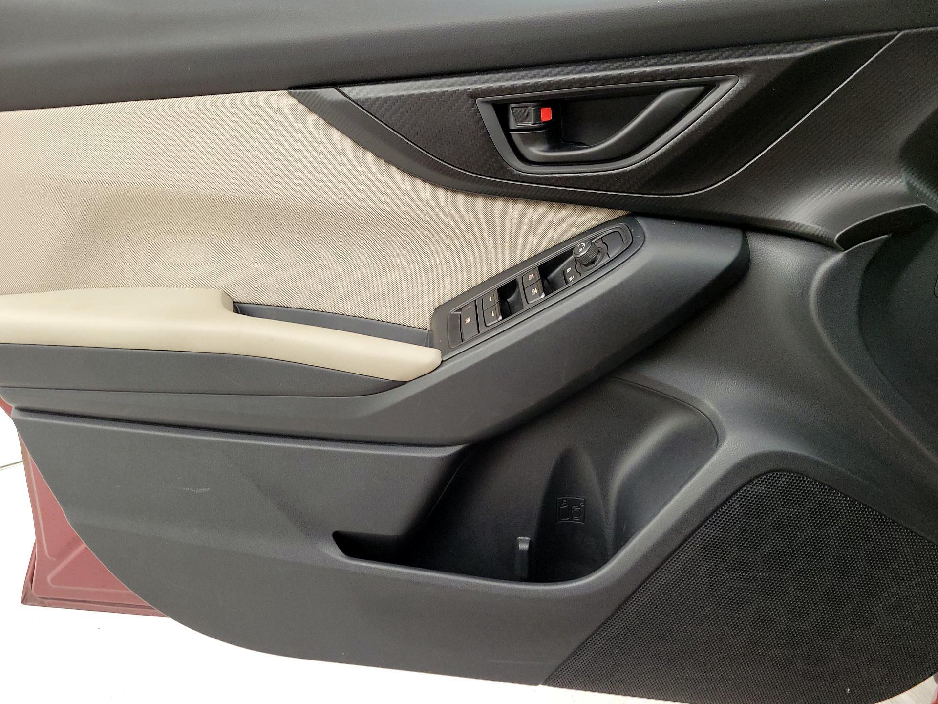 Thumbnail: 2019 Subaru Impreza - 12