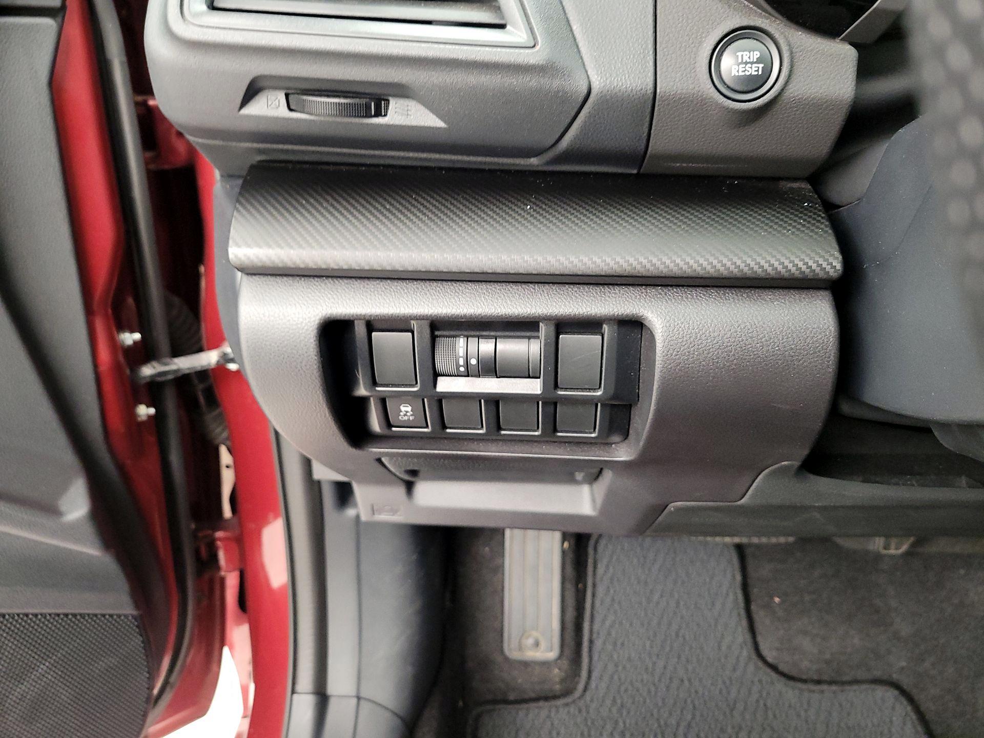 Thumbnail: 2019 Subaru Impreza - 13