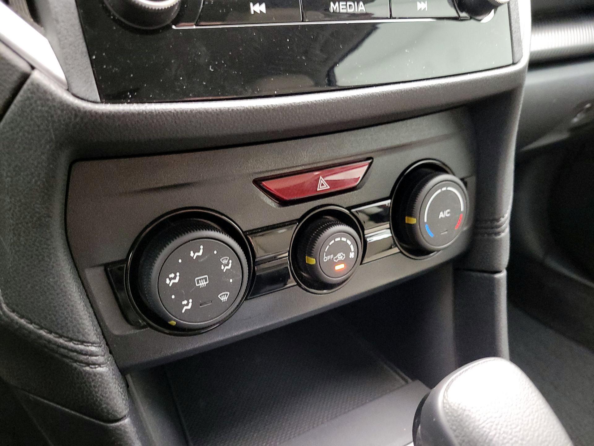 Thumbnail: 2019 Subaru Impreza - 16