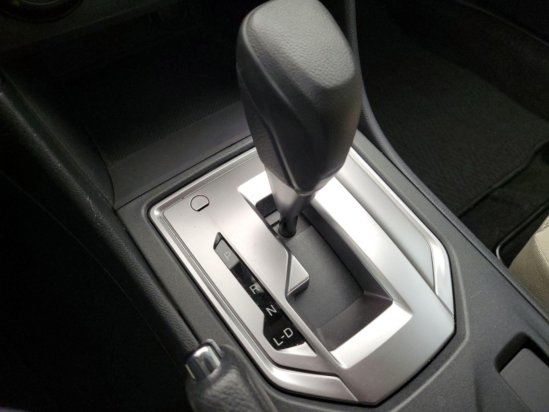 Thumbnail: 2019 Subaru Impreza - 17