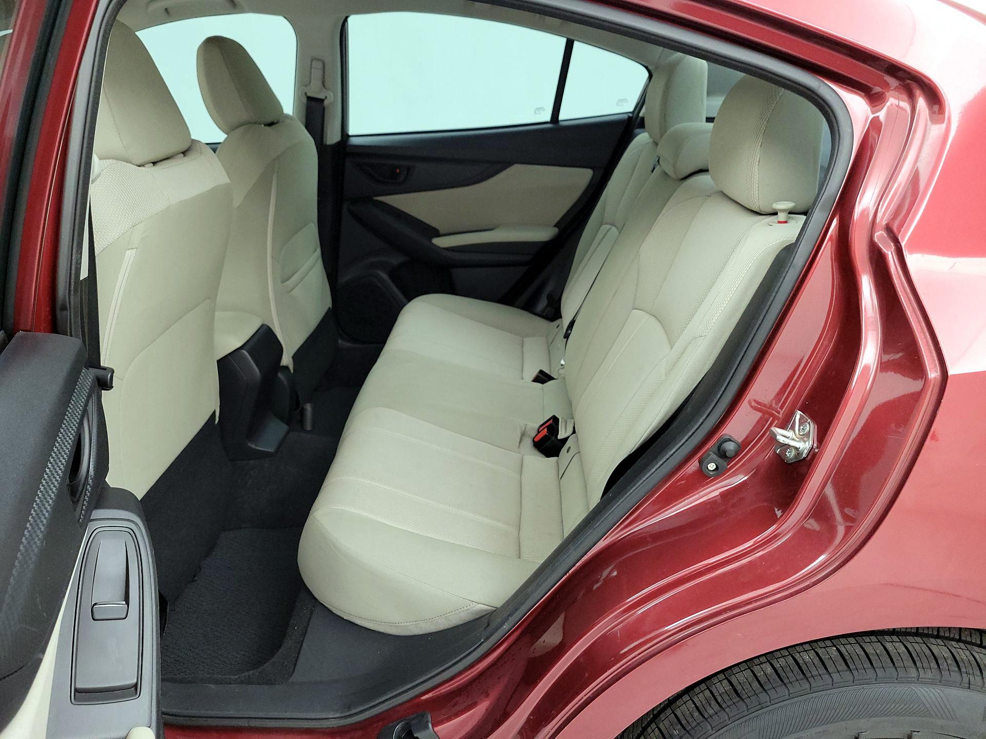 Thumbnail: 2019 Subaru Impreza - 18