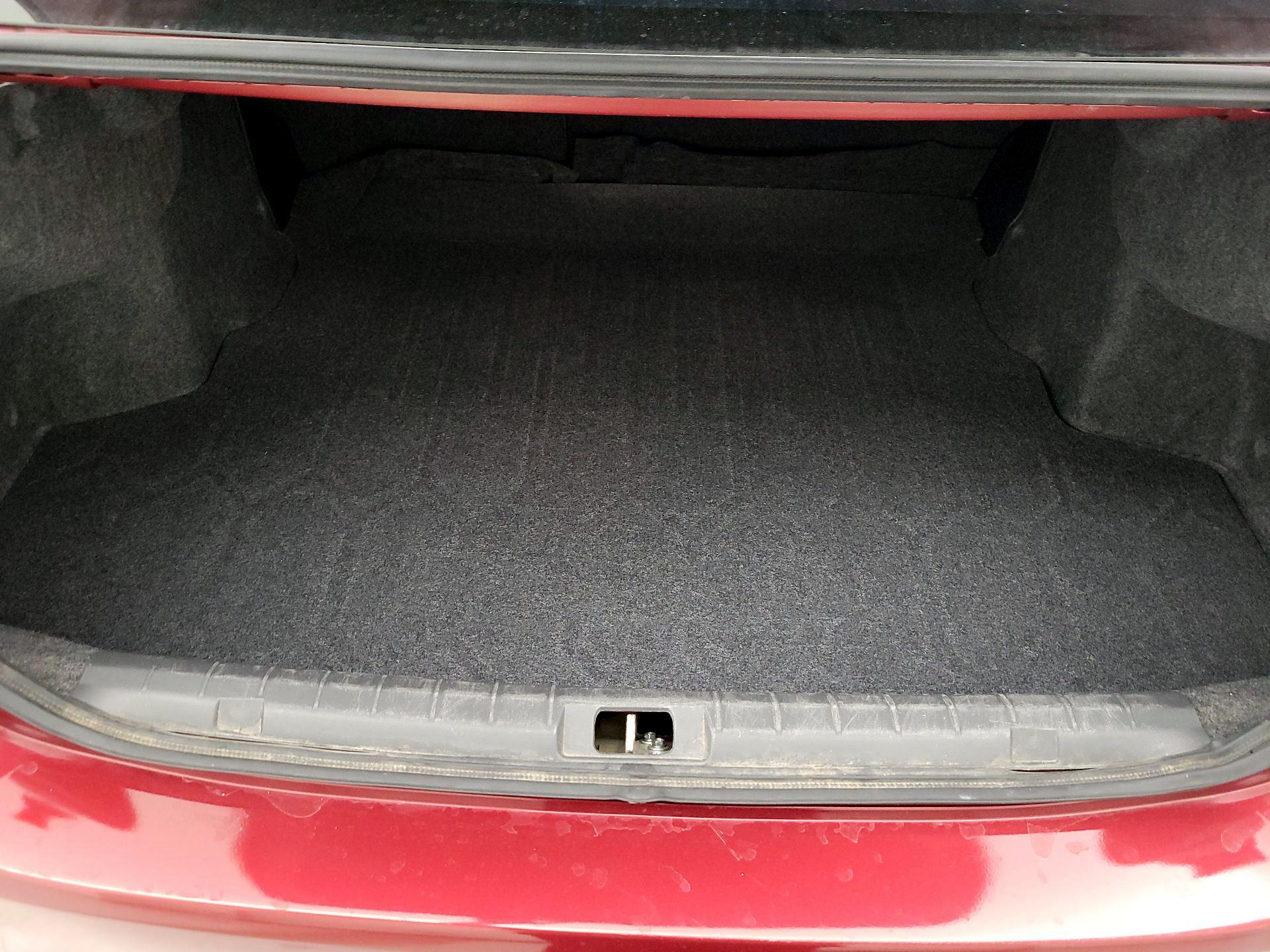 Thumbnail: 2019 Subaru Impreza - 19