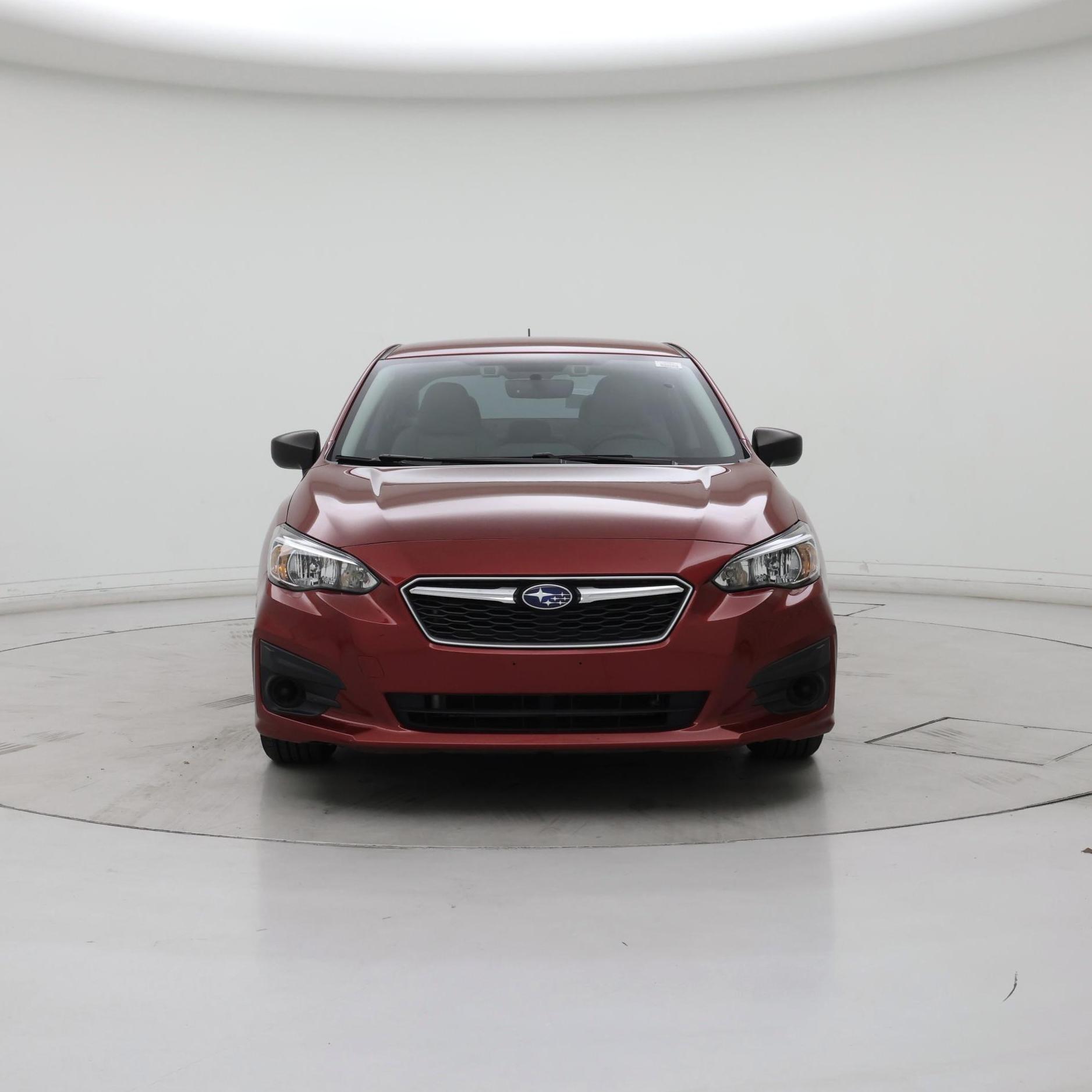 Thumbnail: 2019 Subaru Impreza - 5