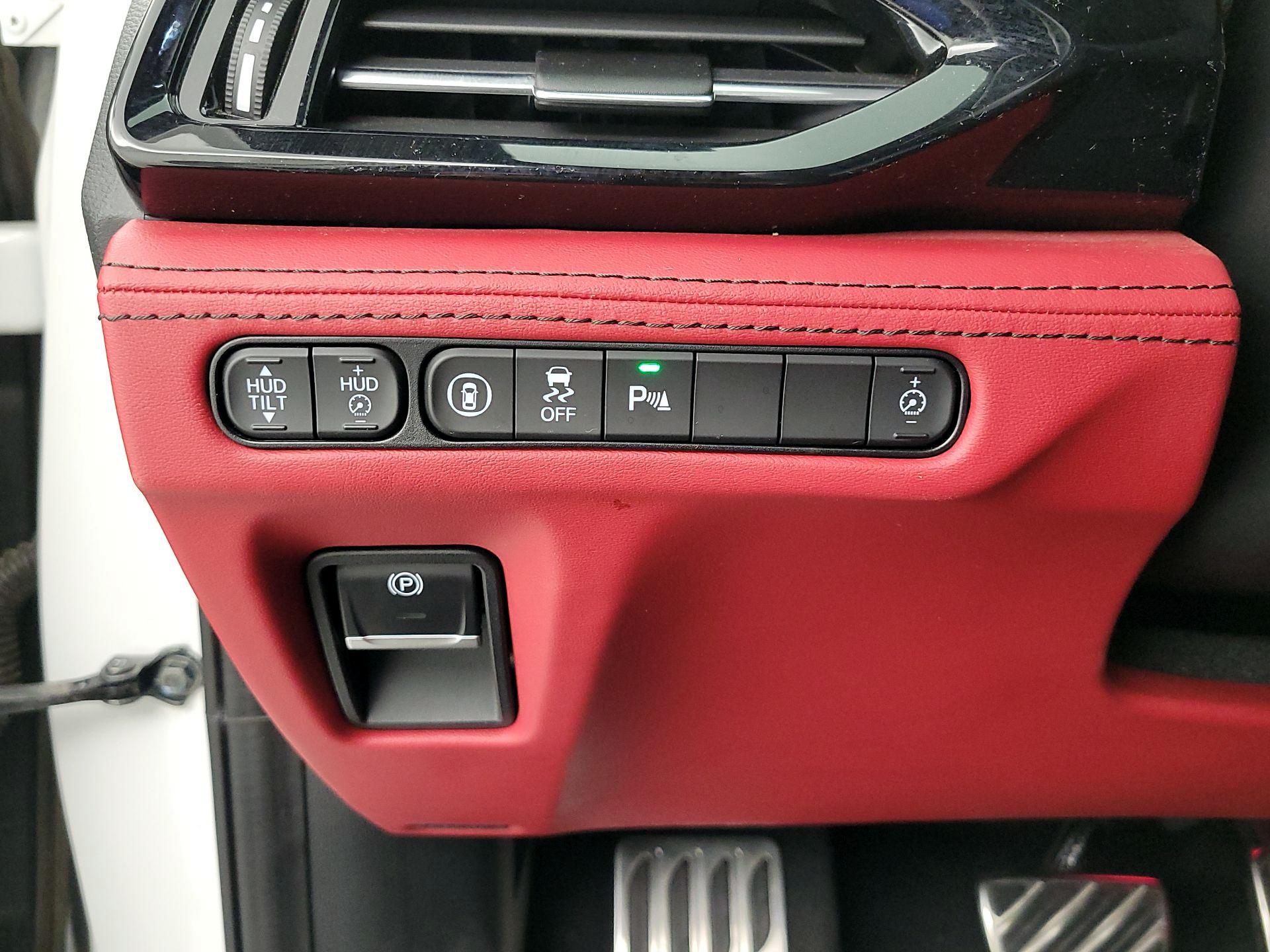 Thumbnail: 2022 Acura MDX - 13