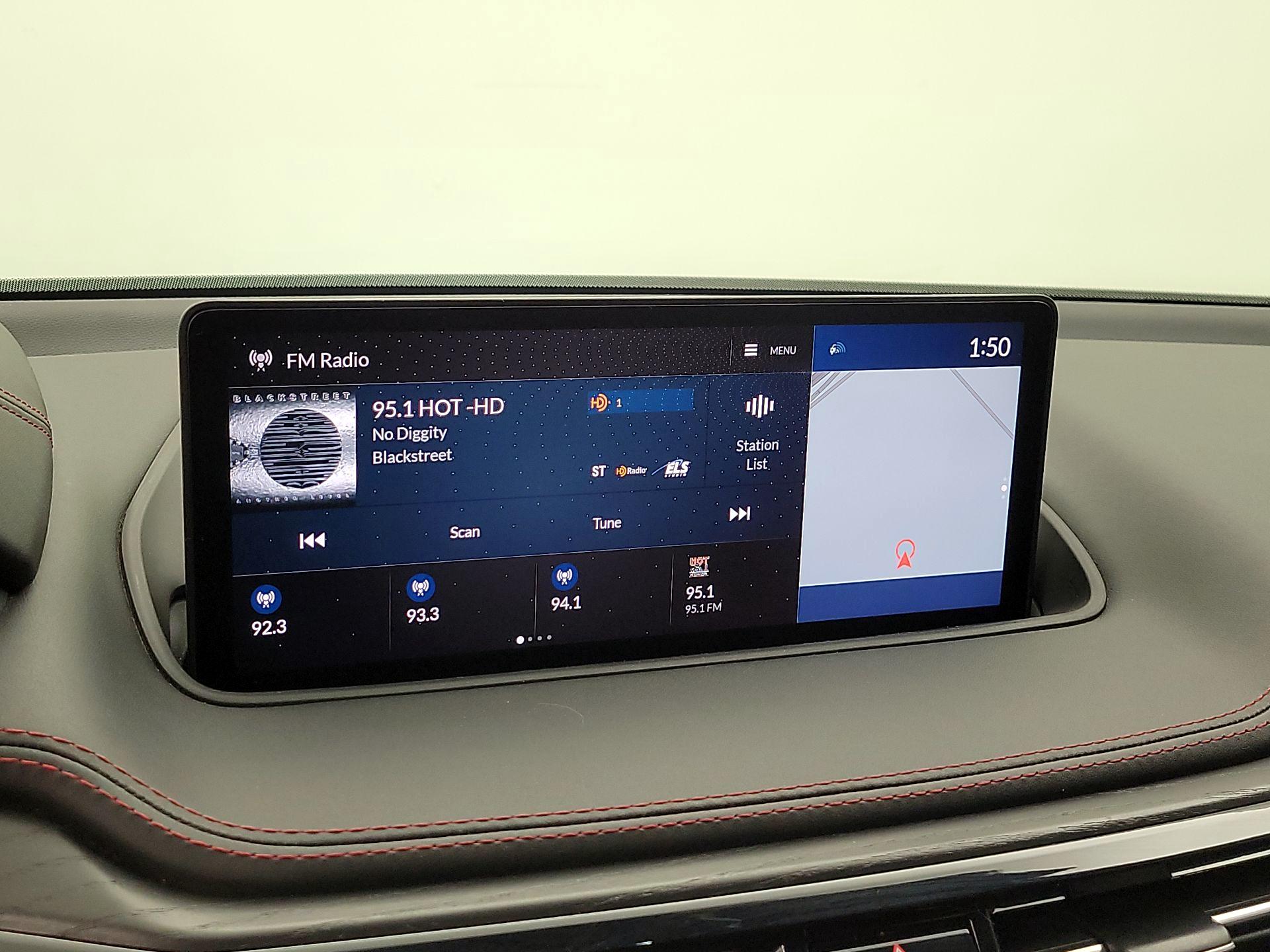 Thumbnail: 2022 Acura MDX - 15