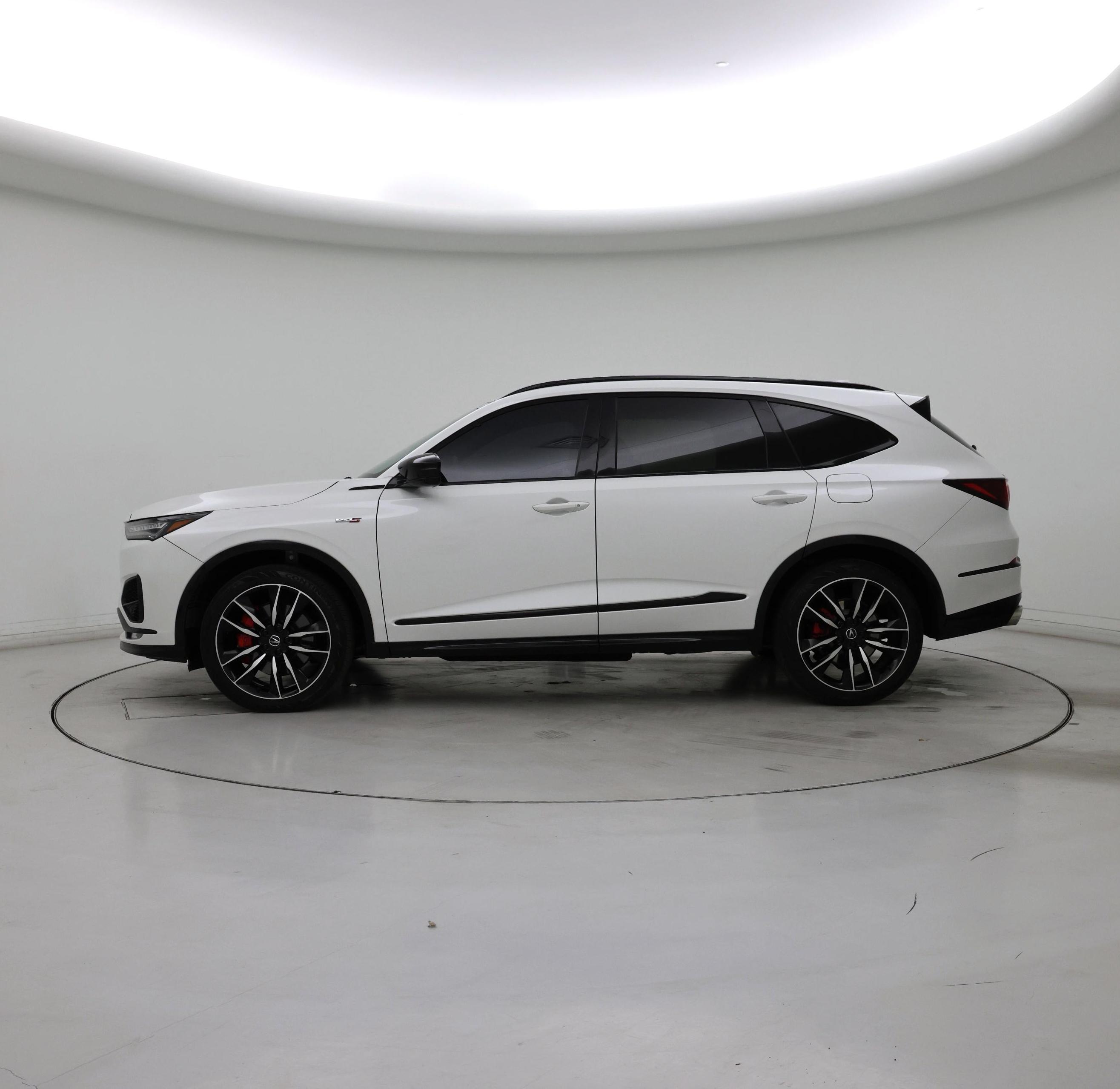 Thumbnail: 2022 Acura MDX - 3