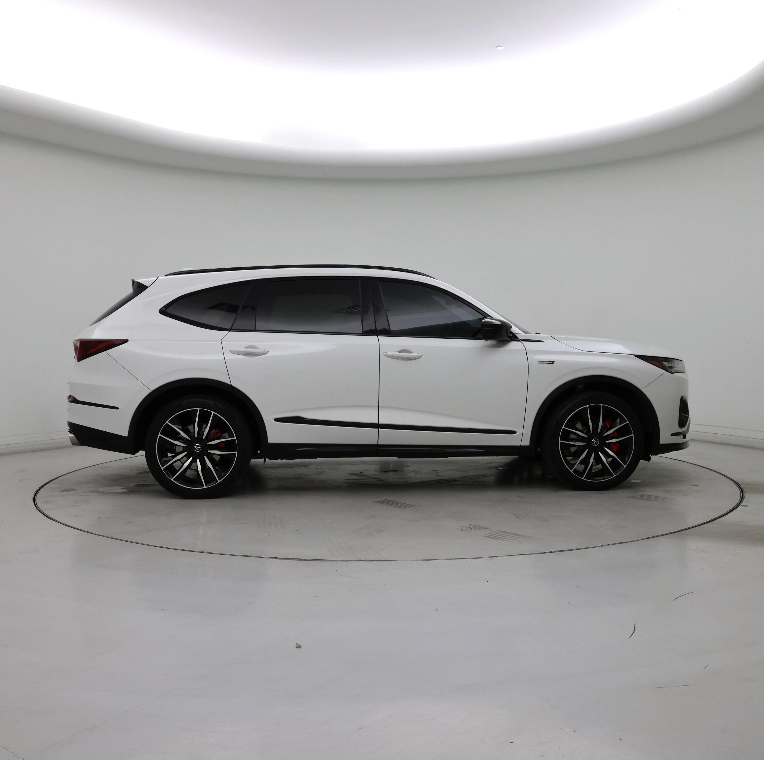 Thumbnail: 2022 Acura MDX - 7