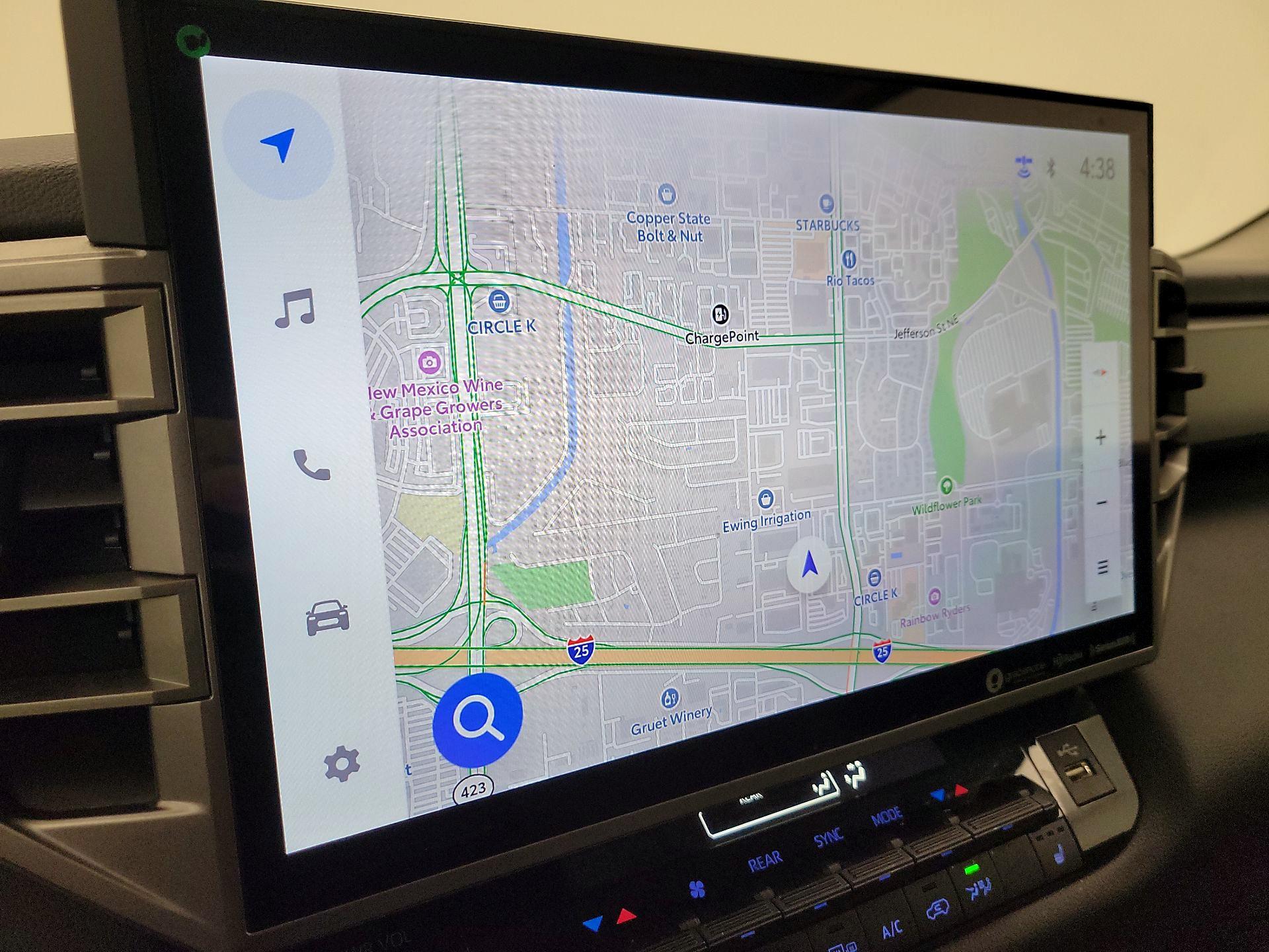 Thumbnail: 2023 Toyota Sequoia - 14