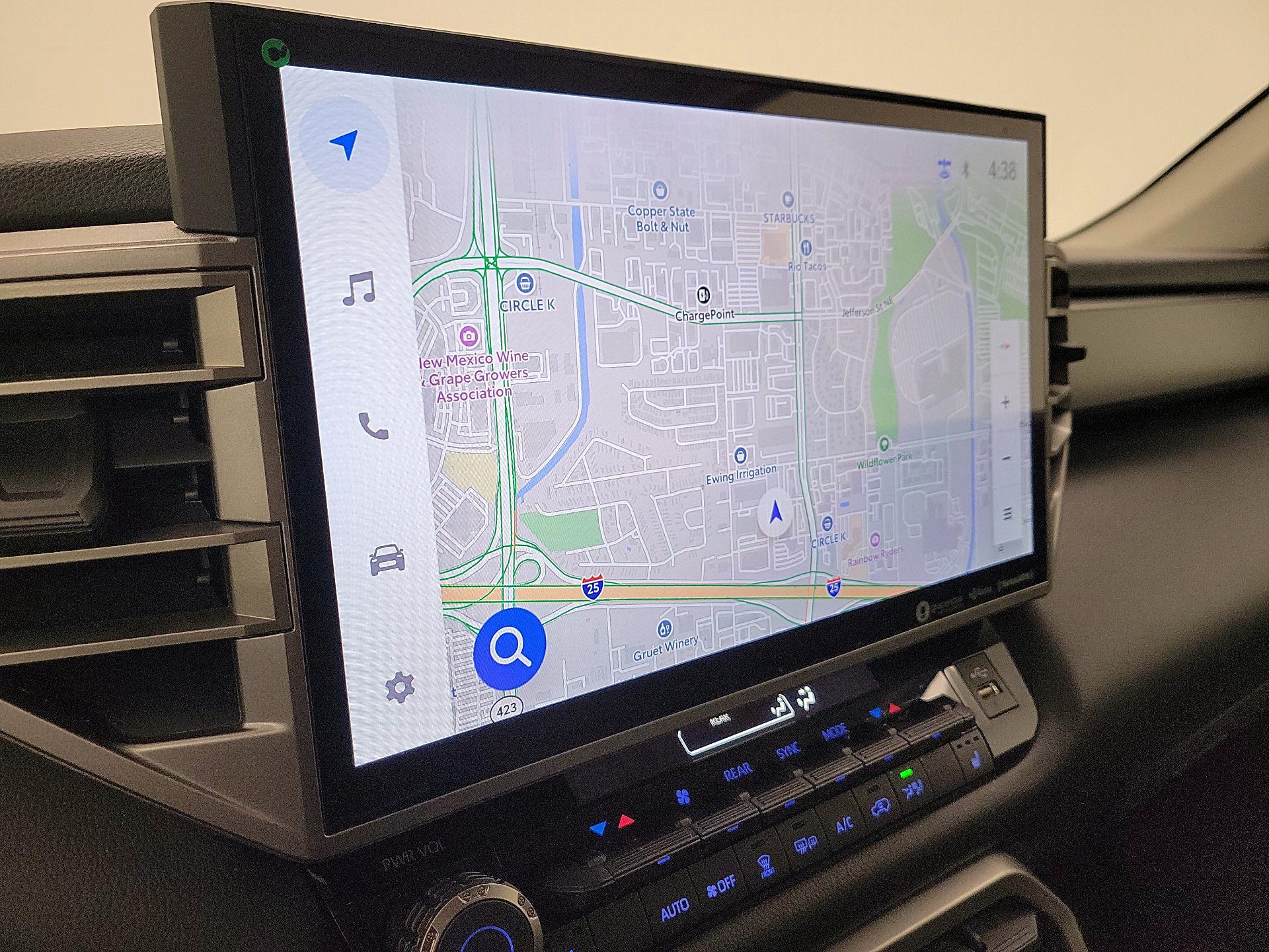 Thumbnail: 2023 Toyota Sequoia - 16