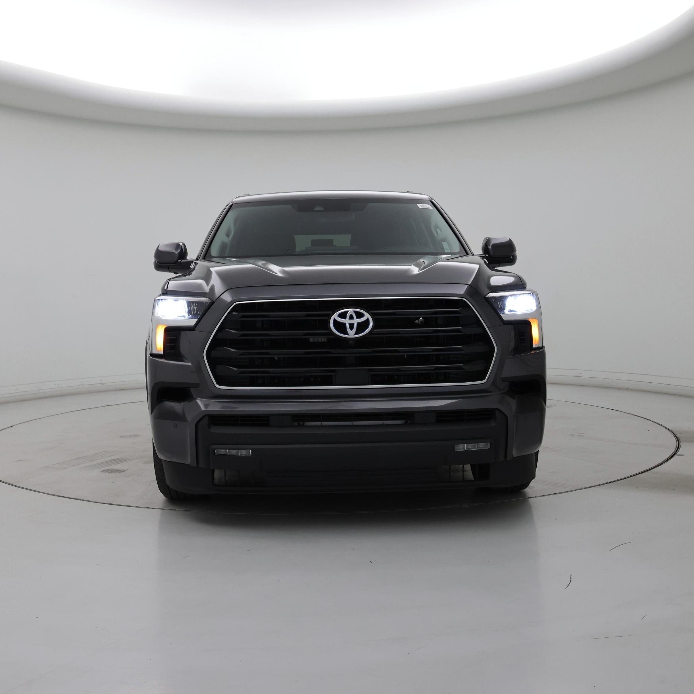 Thumbnail: 2023 Toyota Sequoia - 5