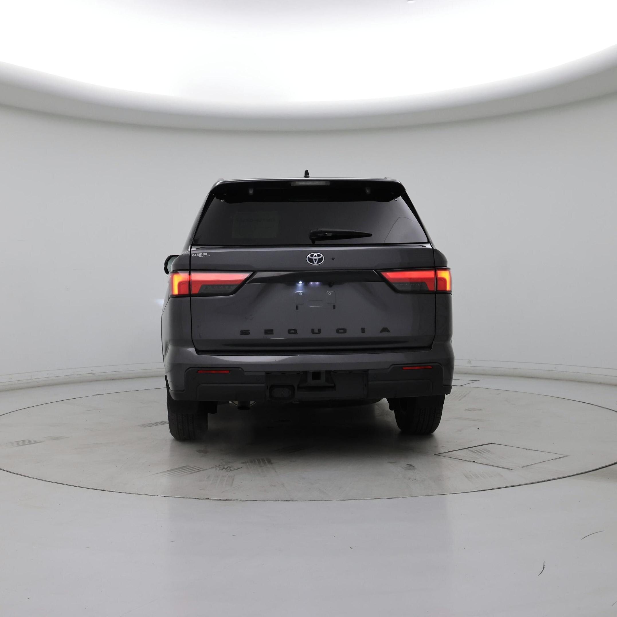 Thumbnail: 2023 Toyota Sequoia - 6