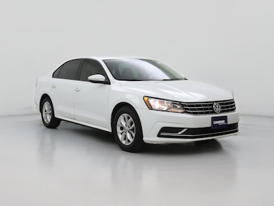 2018 Volkswagen Passat S