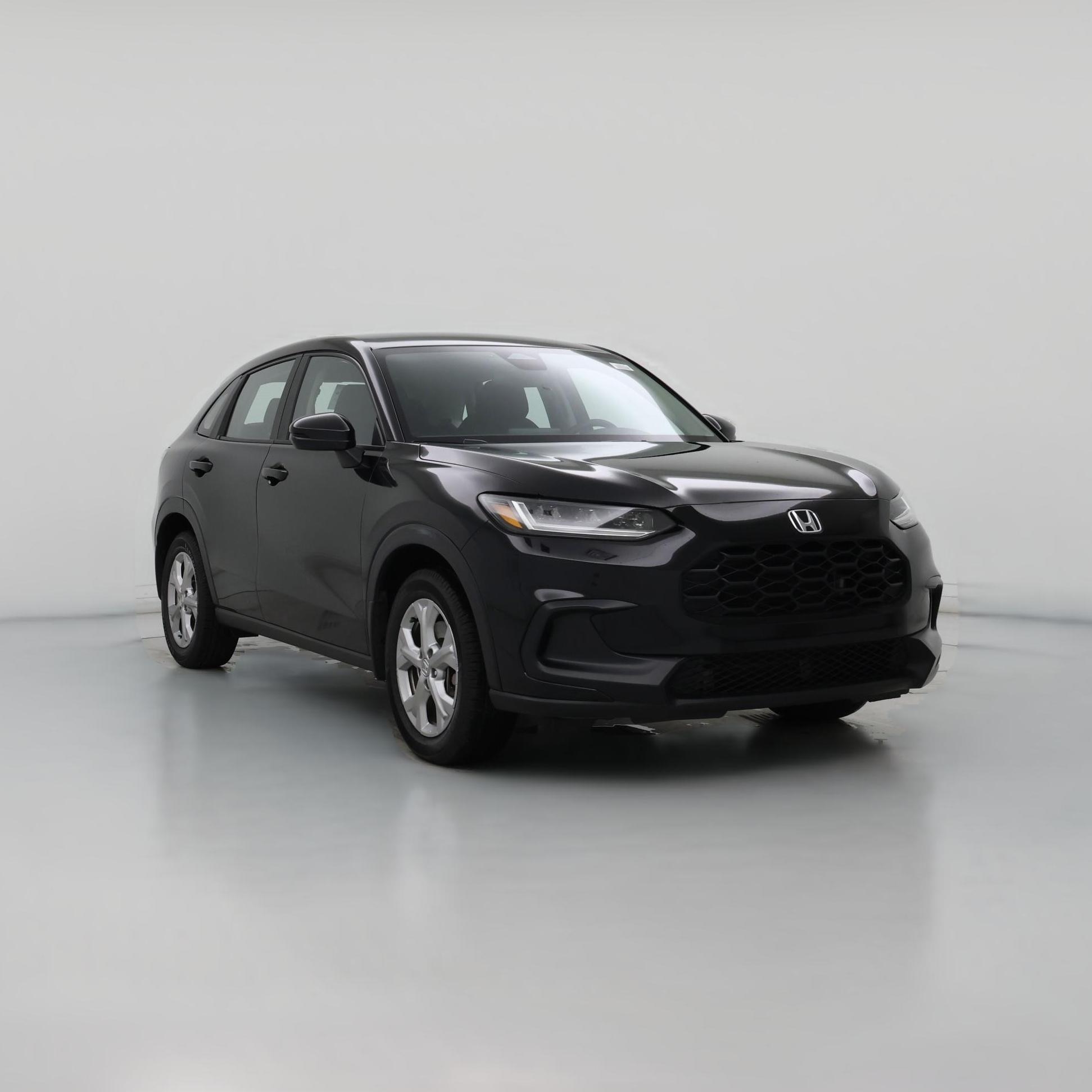 Thumbnail: 2023 Honda HR-V - 1