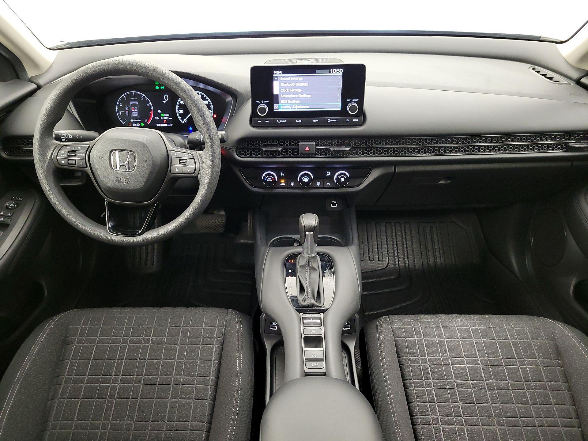 Thumbnail: 2023 Honda HR-V - 9