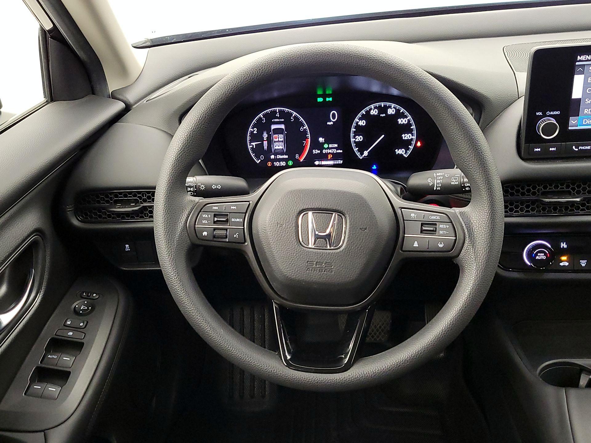 Thumbnail: 2023 Honda HR-V - 10