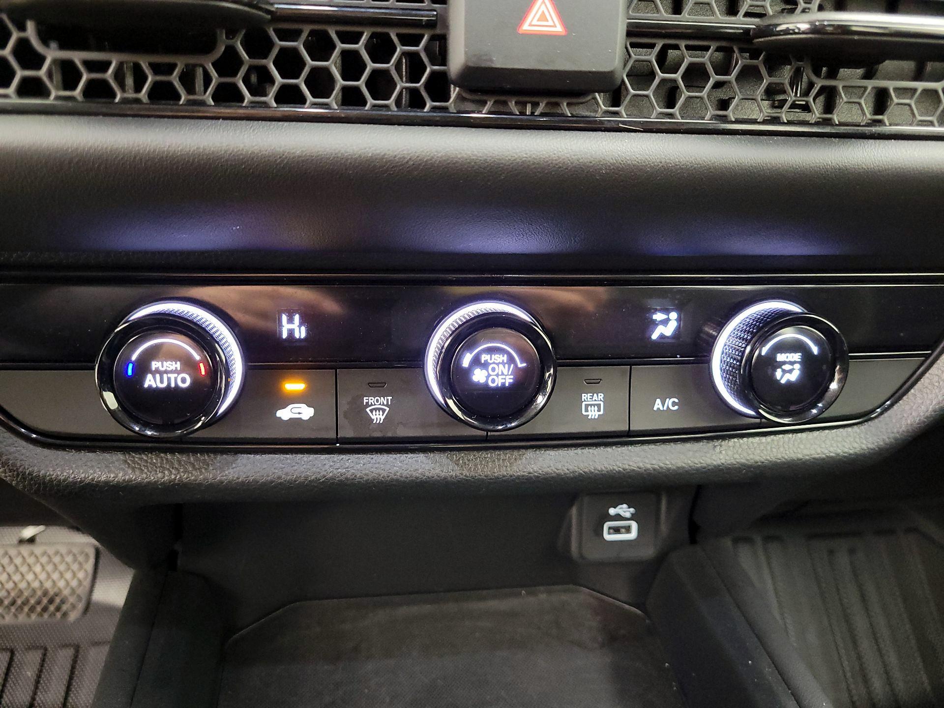 Thumbnail: 2023 Honda HR-V - 16