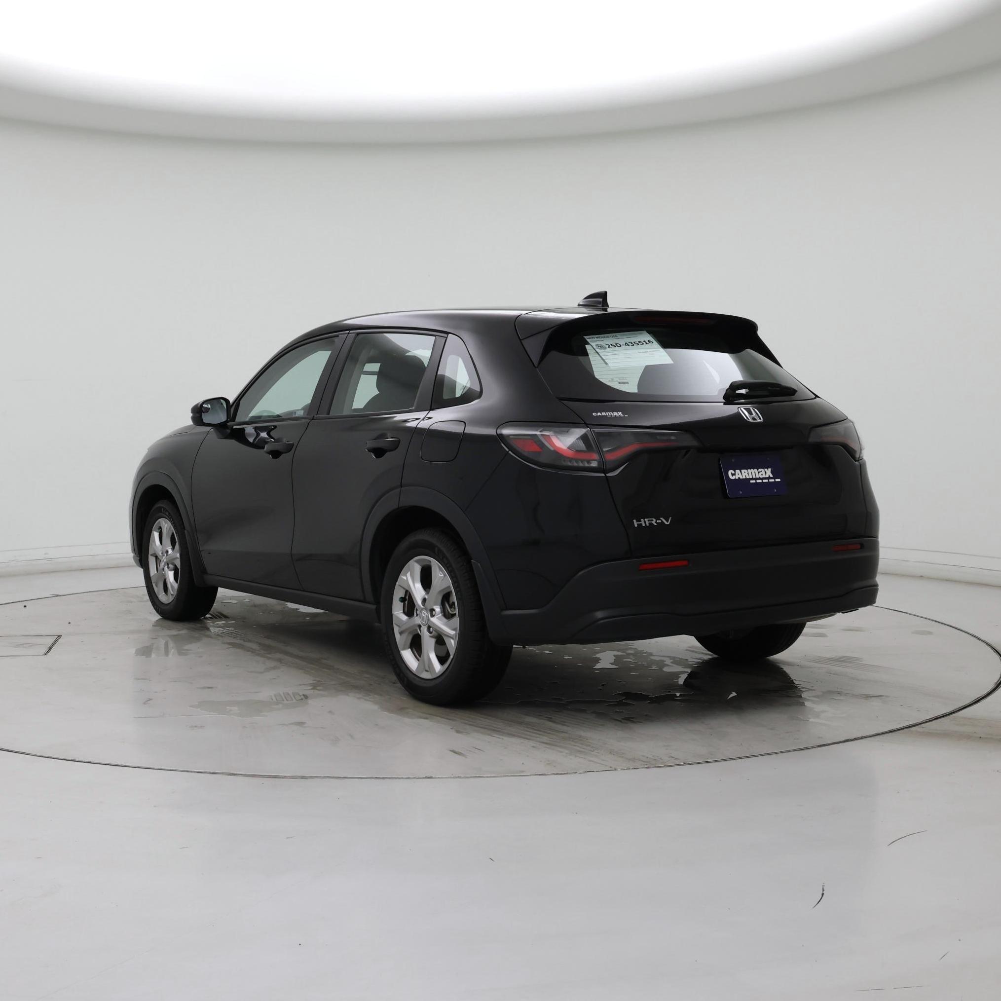 Thumbnail: 2023 Honda HR-V - 2