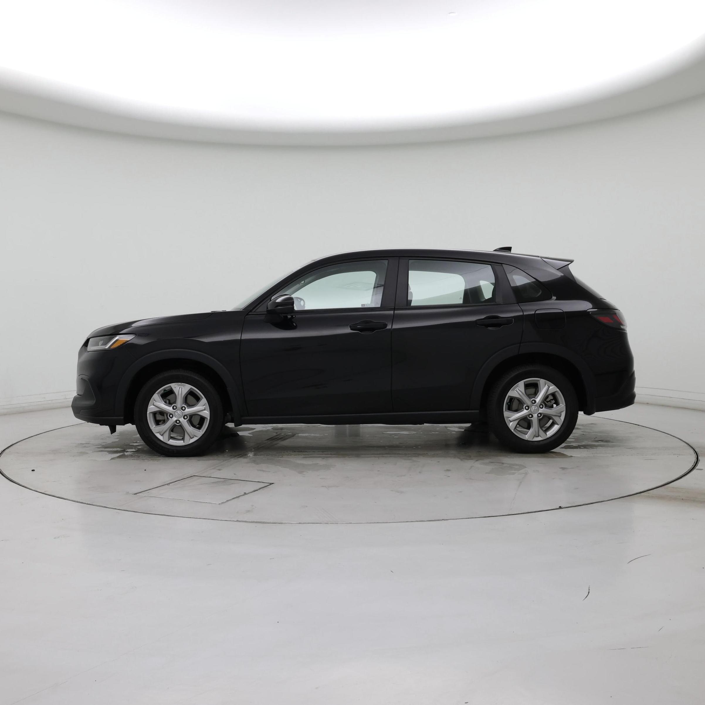 Thumbnail: 2023 Honda HR-V - 3