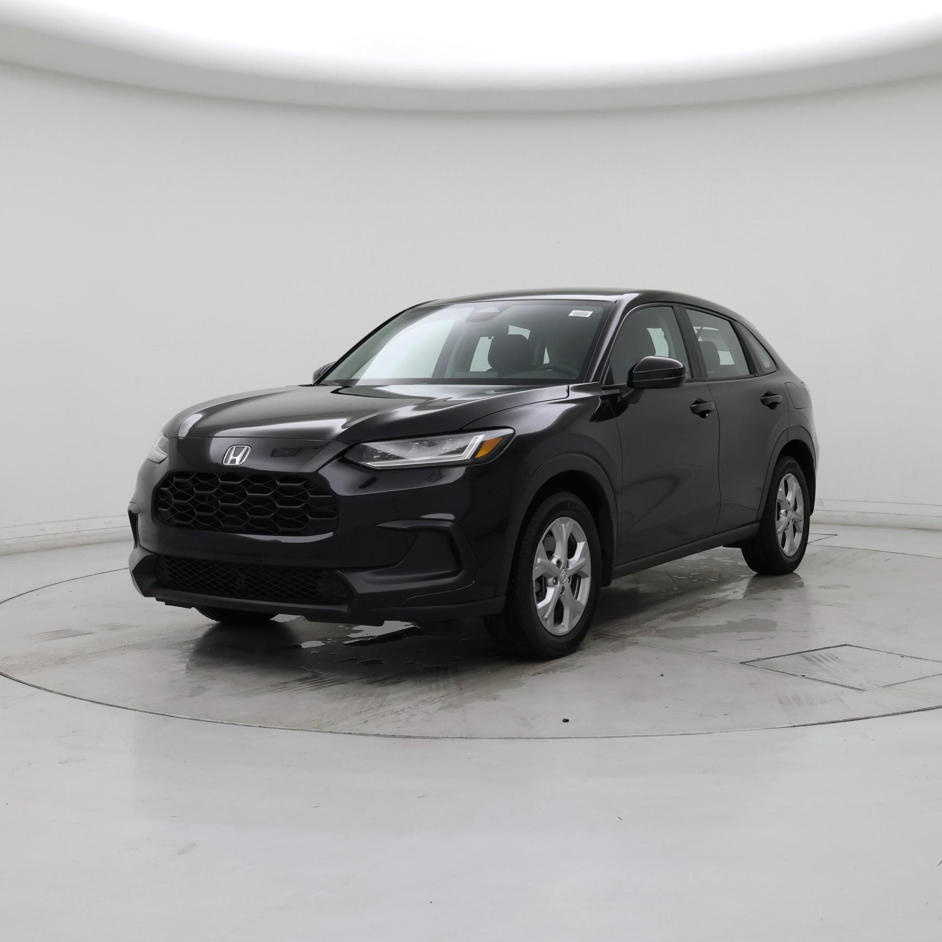Thumbnail: 2023 Honda HR-V - 4
