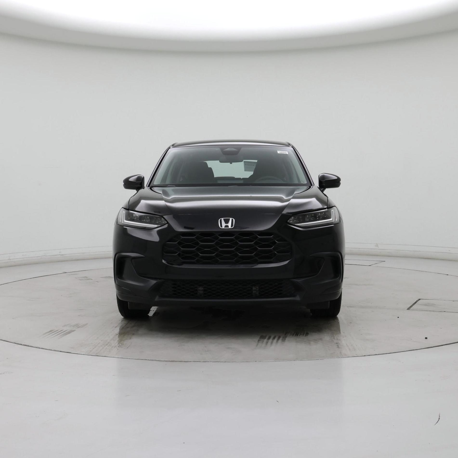 Thumbnail: 2023 Honda HR-V - 5