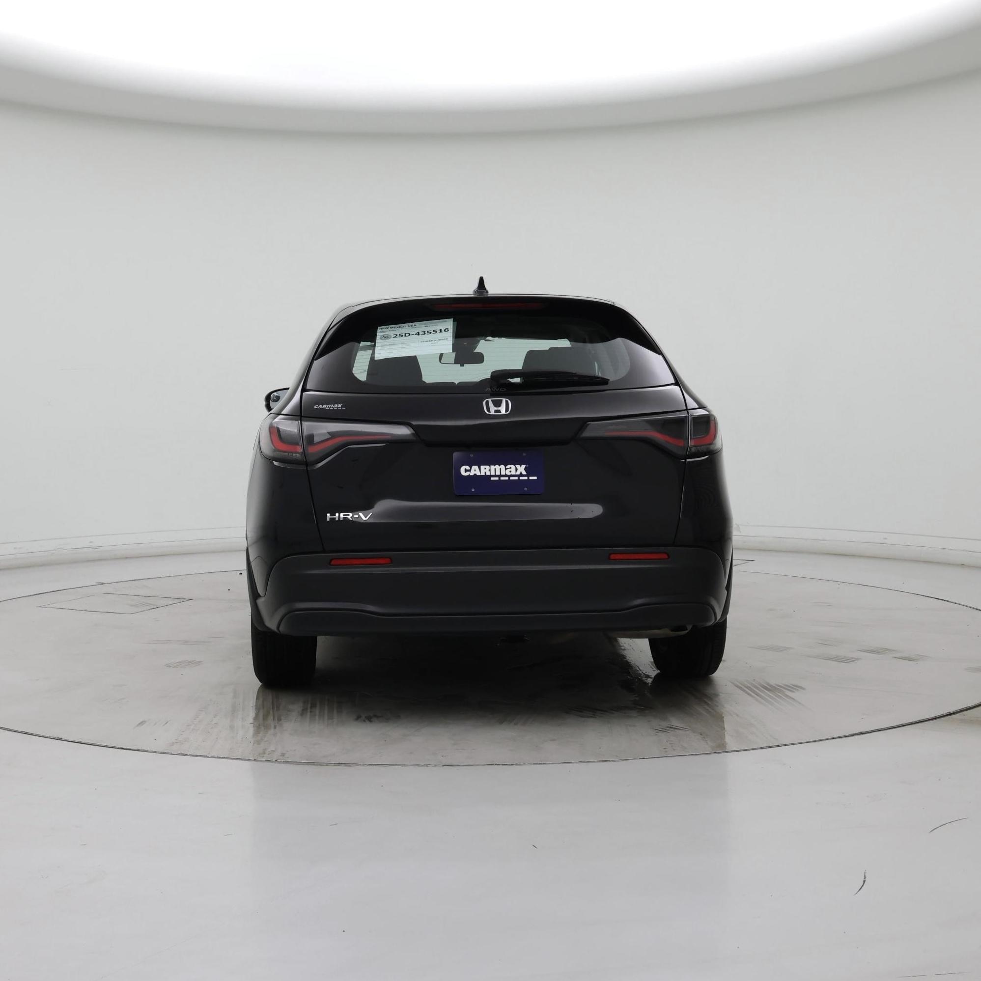 Thumbnail: 2023 Honda HR-V - 6