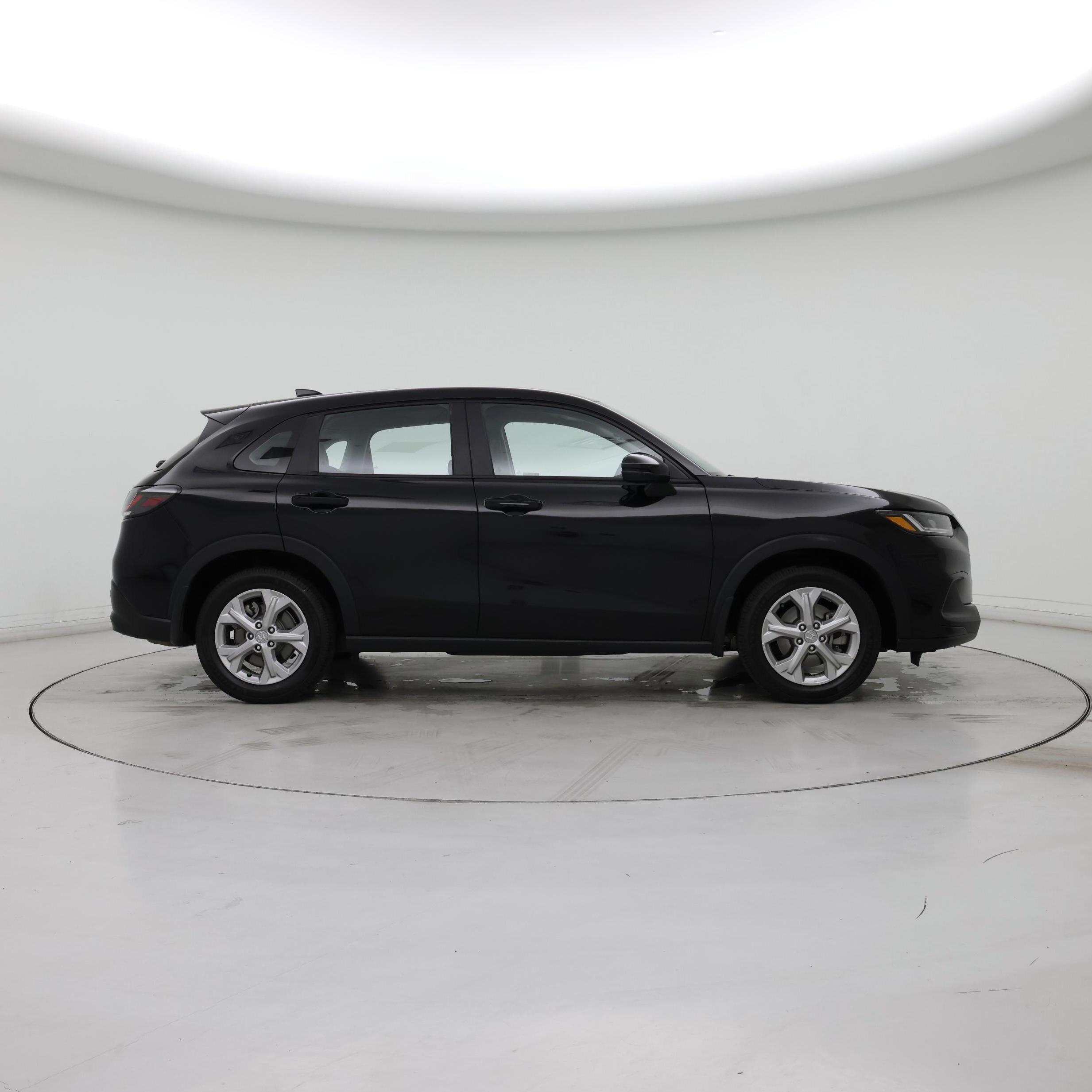 Thumbnail: 2023 Honda HR-V - 7