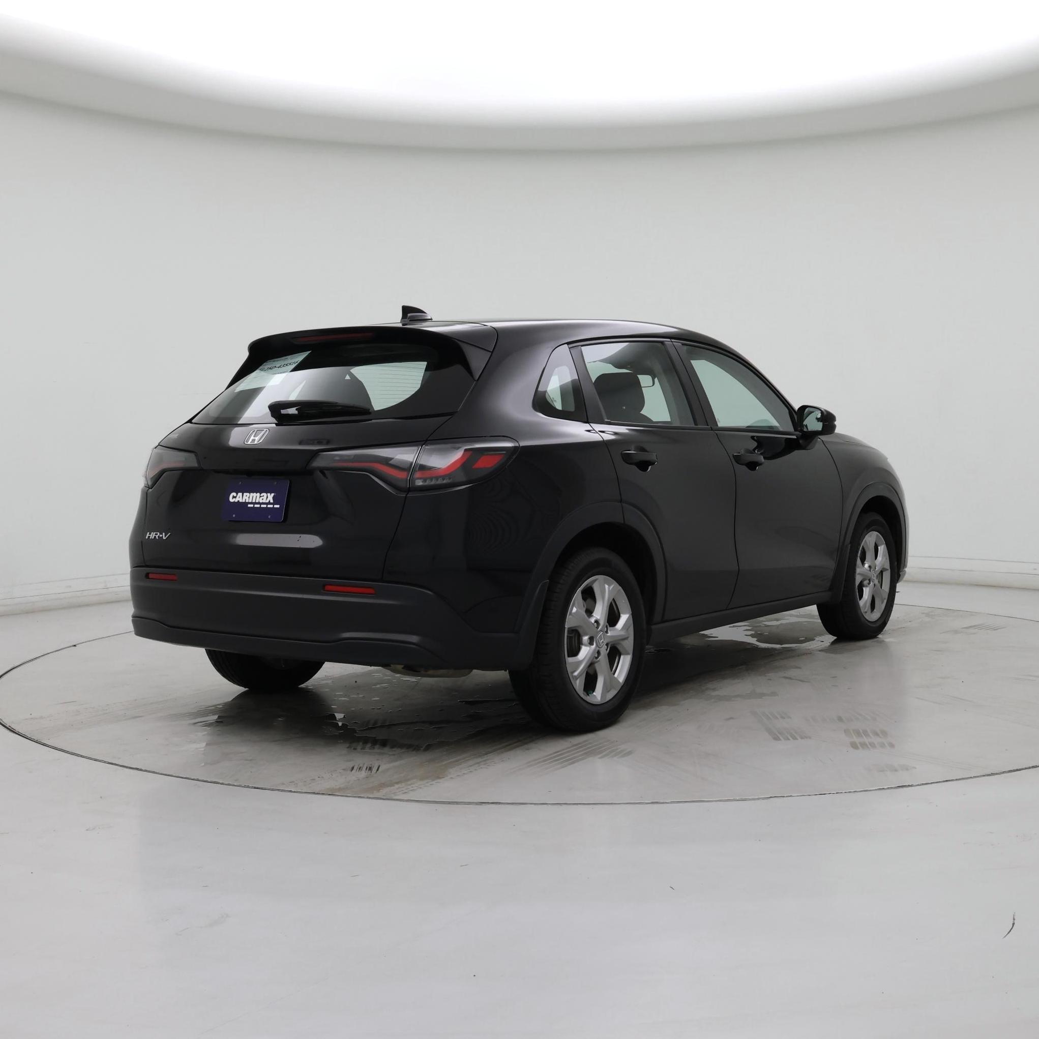 Thumbnail: 2023 Honda HR-V - 8