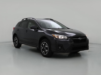 2019 Subaru Crosstrek Premium
