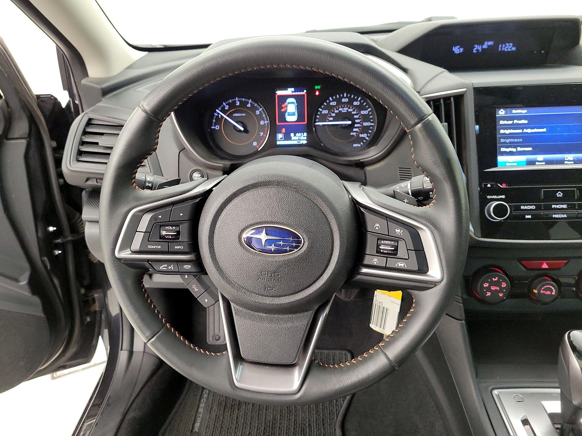 Thumbnail: 2019 Subaru Crosstrek - 10