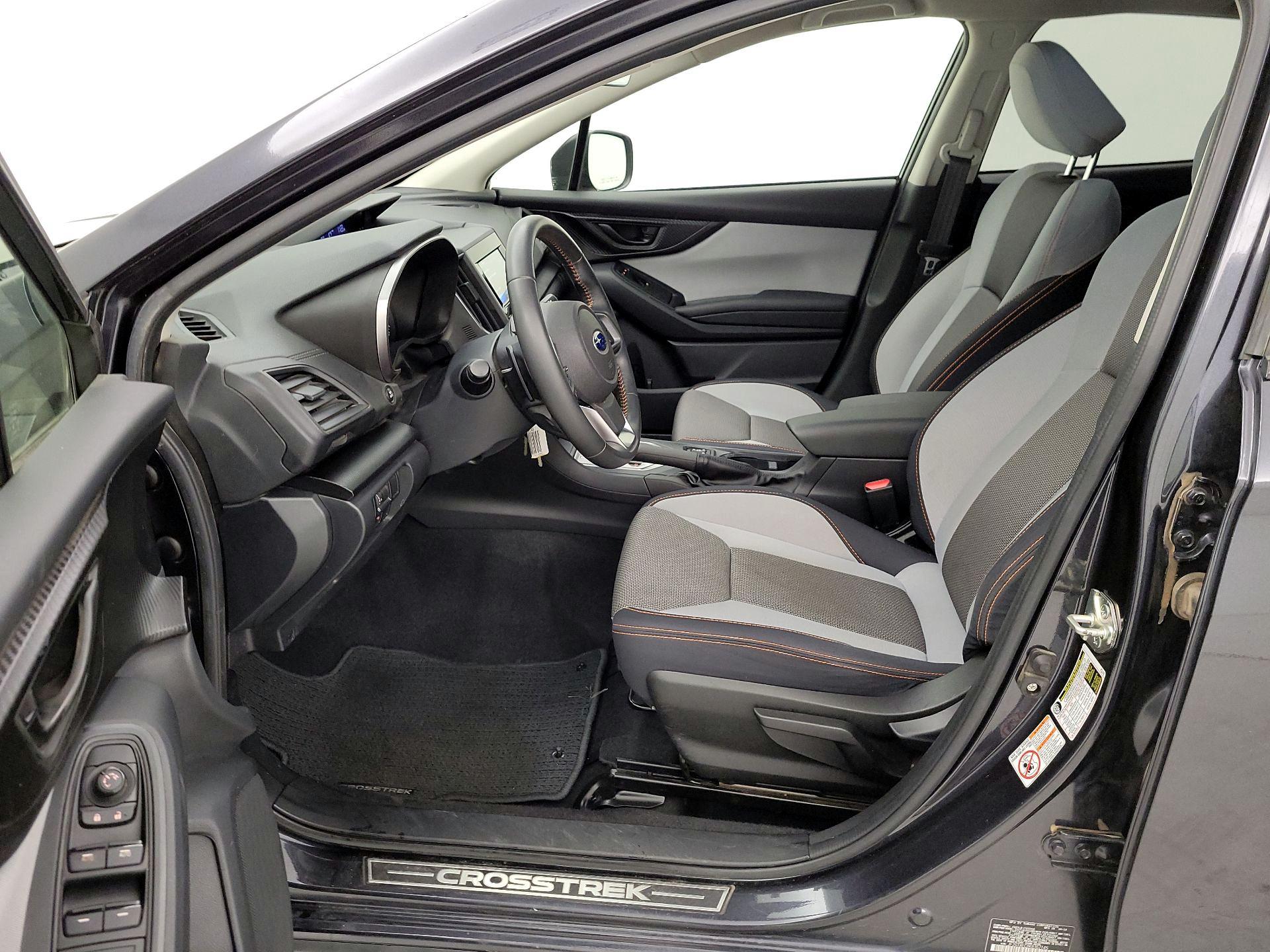 Thumbnail: 2019 Subaru Crosstrek - 11