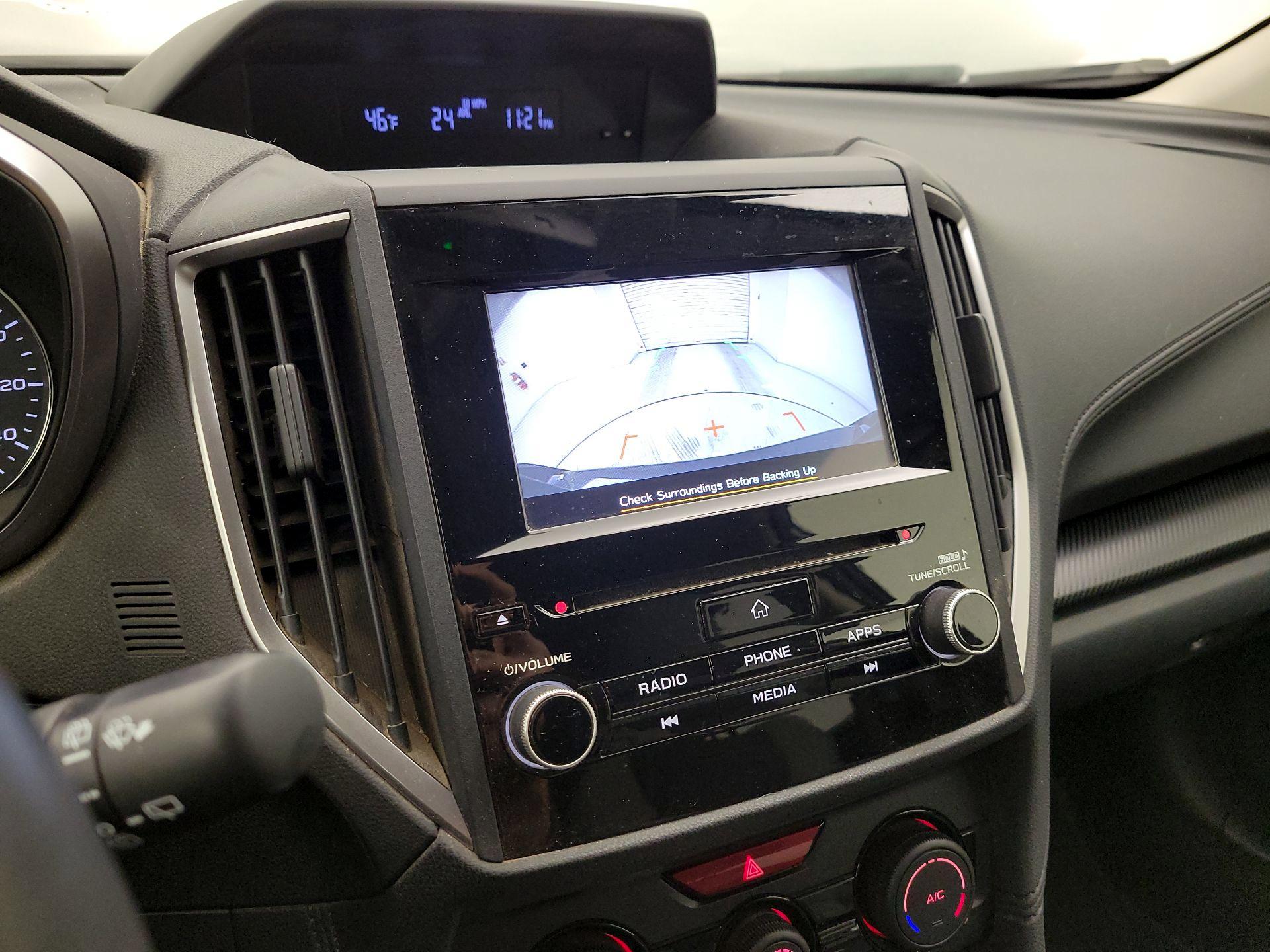 Thumbnail: 2019 Subaru Crosstrek - 14