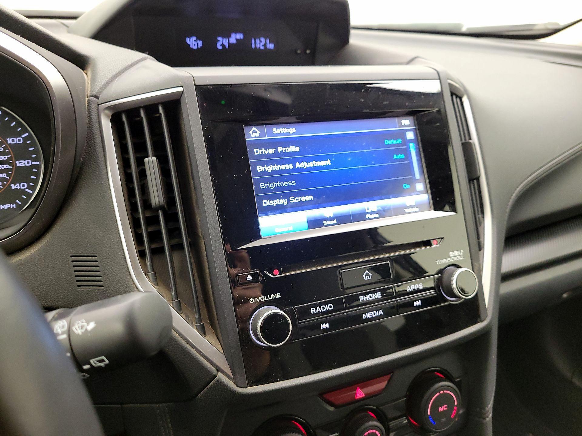 Thumbnail: 2019 Subaru Crosstrek - 15