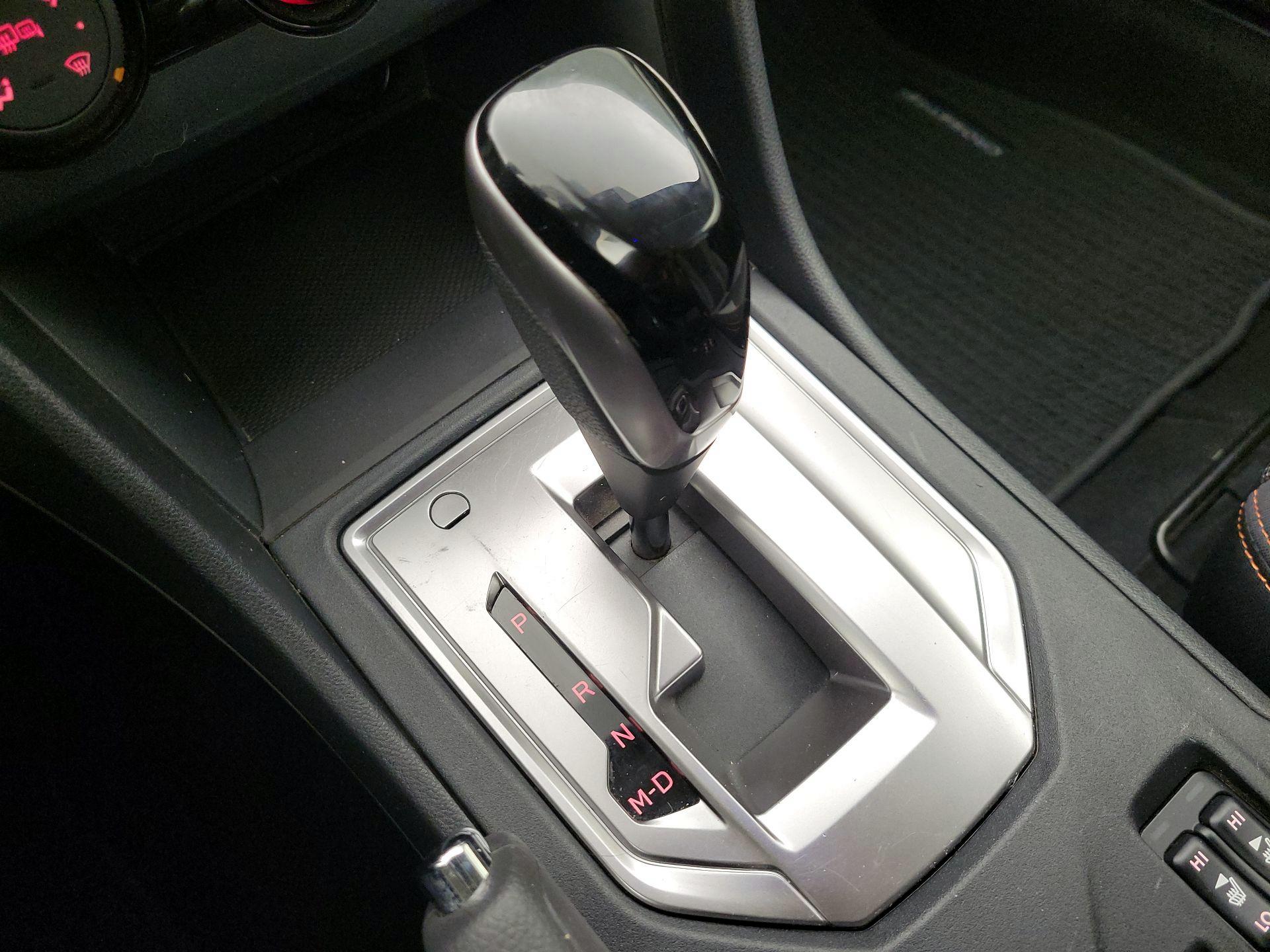 Thumbnail: 2019 Subaru Crosstrek - 17