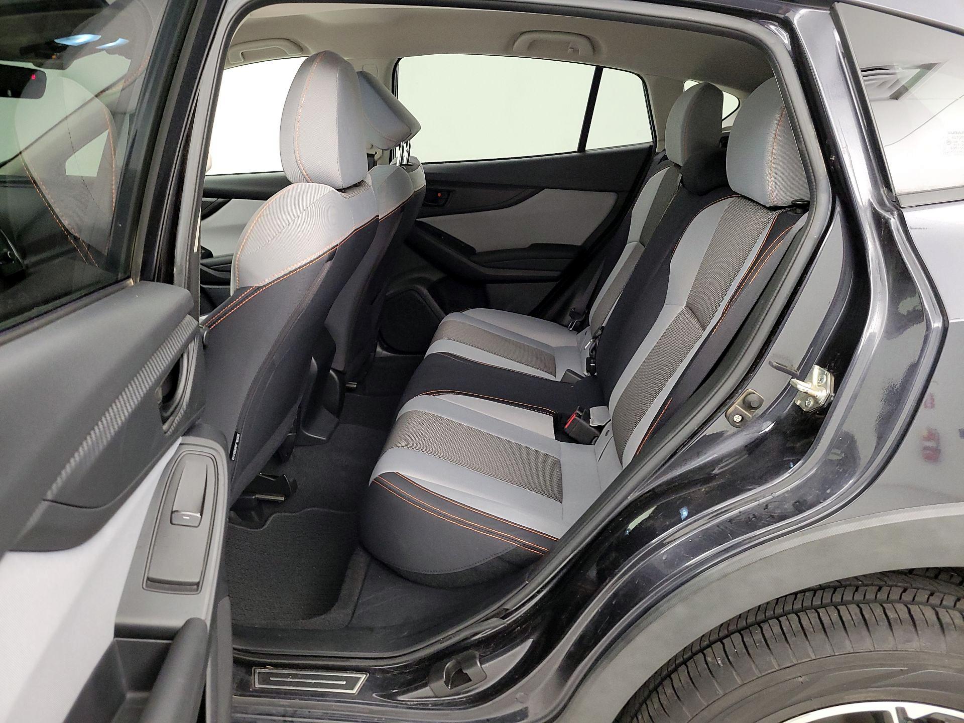 Thumbnail: 2019 Subaru Crosstrek - 18