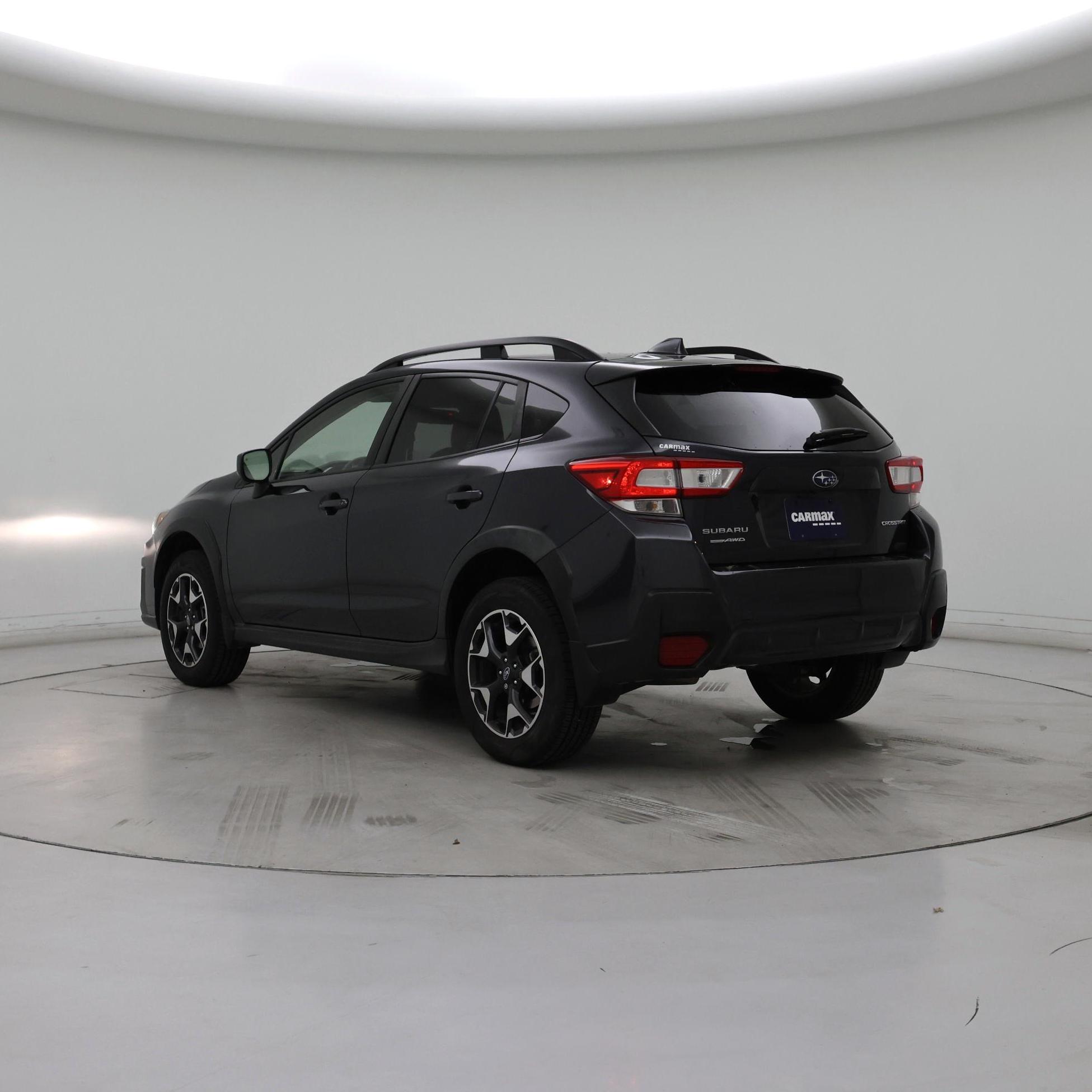 Thumbnail: 2019 Subaru Crosstrek - 2