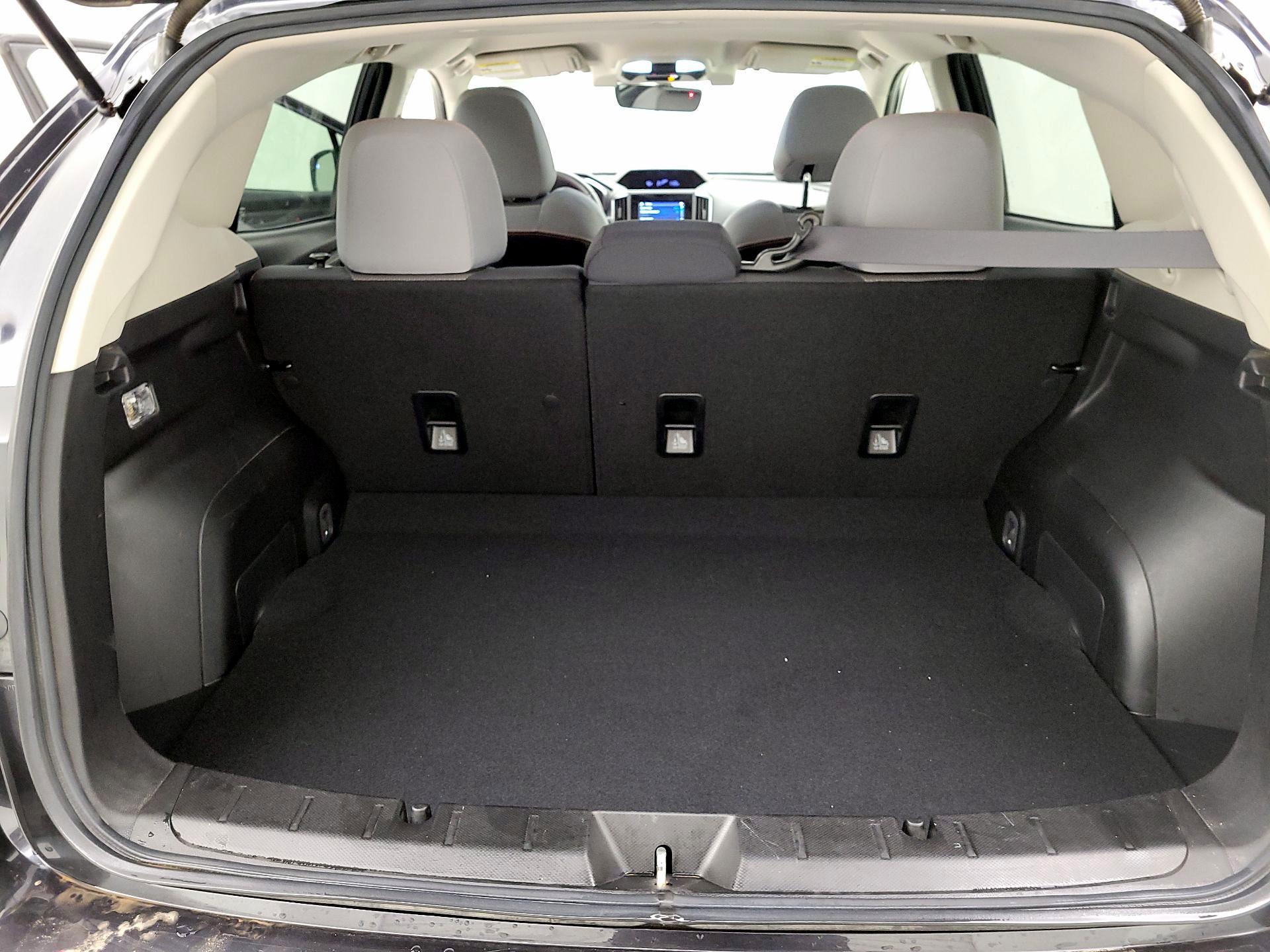 Thumbnail: 2019 Subaru Crosstrek - 19