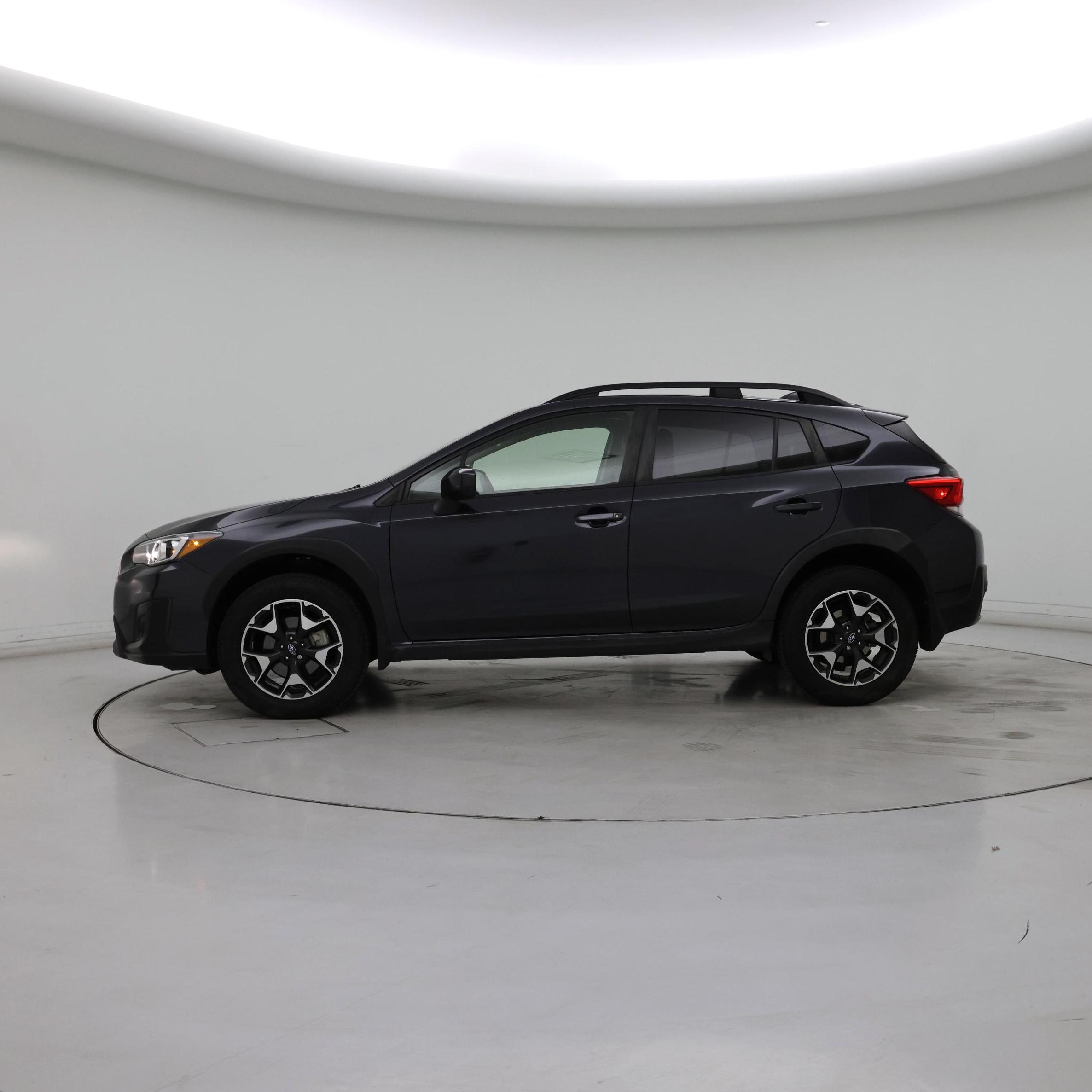 Thumbnail: 2019 Subaru Crosstrek - 3