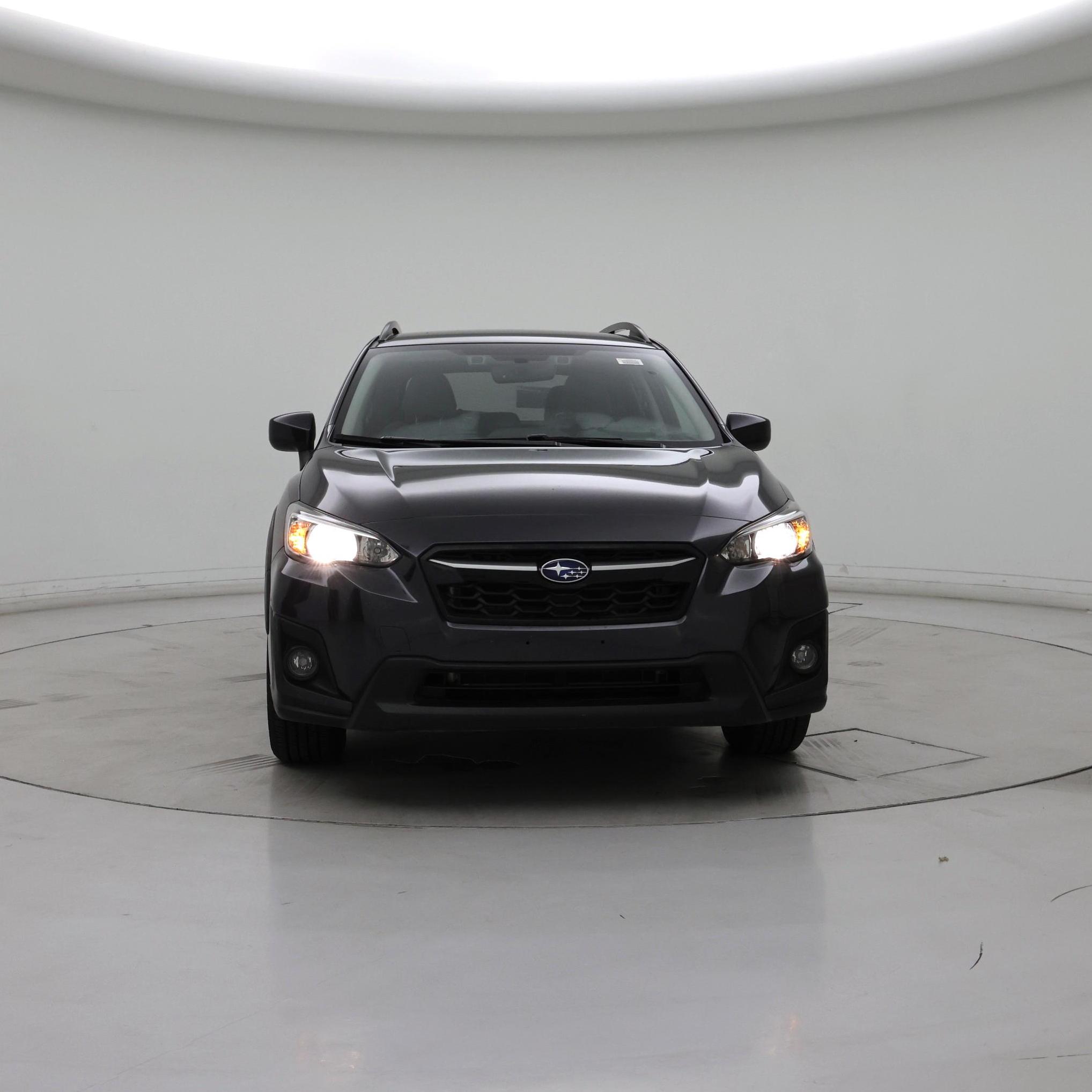 Thumbnail: 2019 Subaru Crosstrek - 5