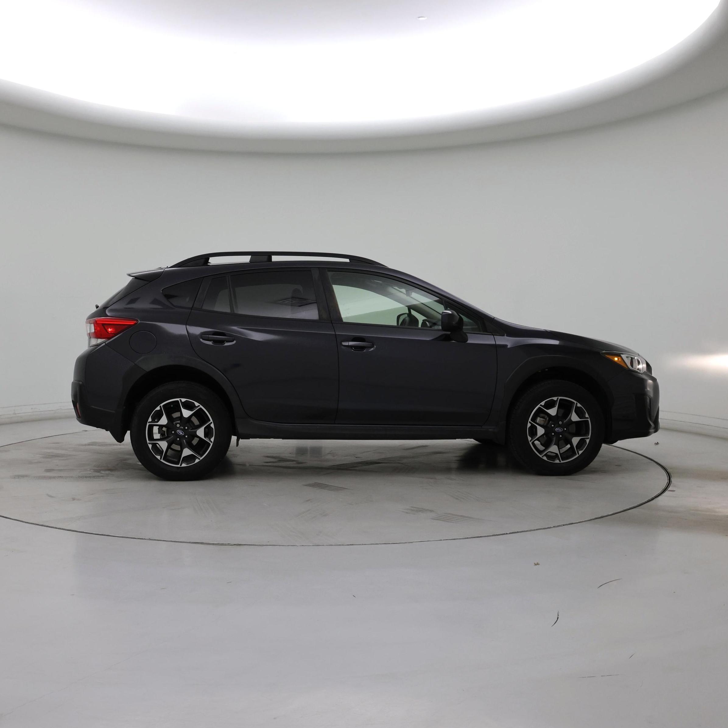 Thumbnail: 2019 Subaru Crosstrek - 7