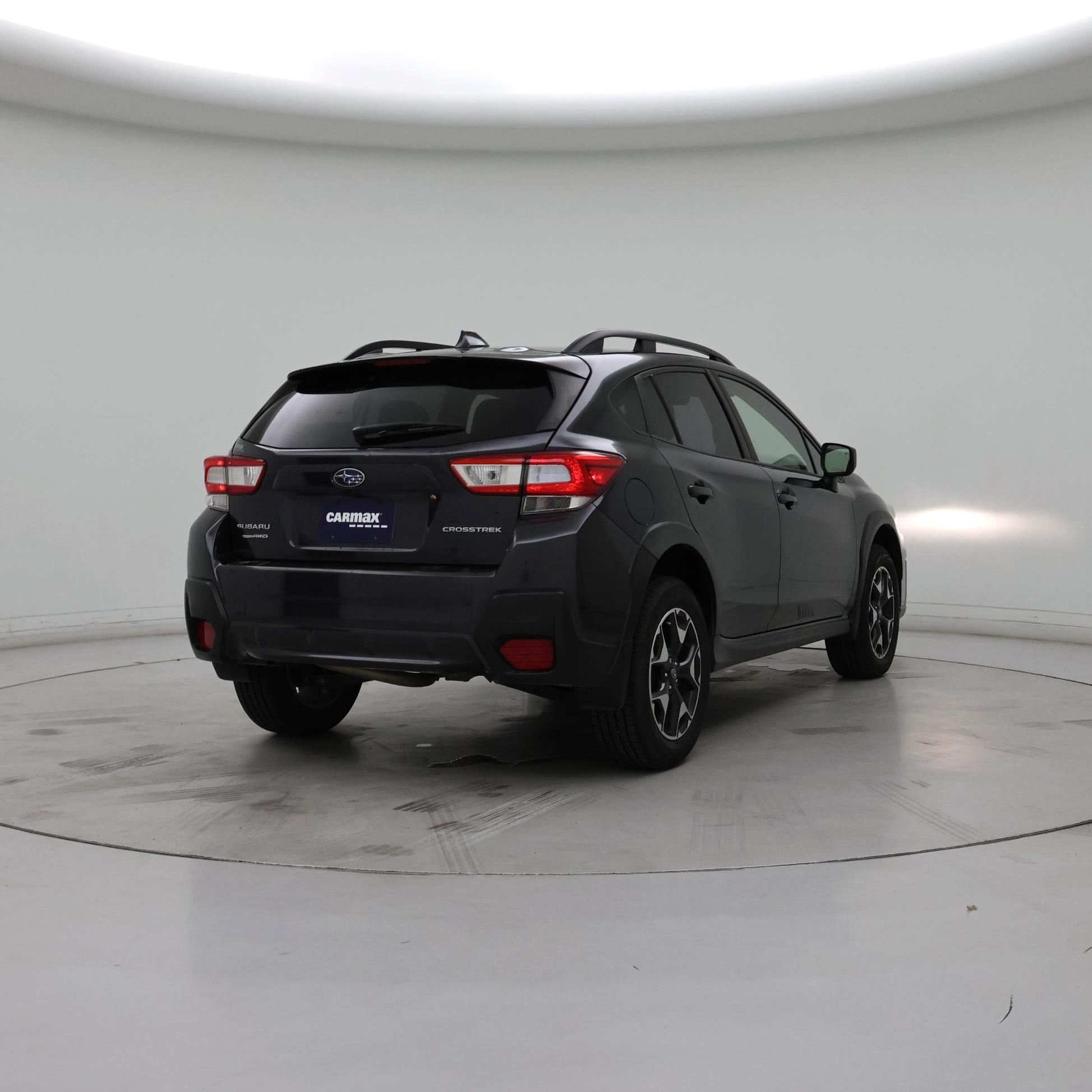 Thumbnail: 2019 Subaru Crosstrek - 8