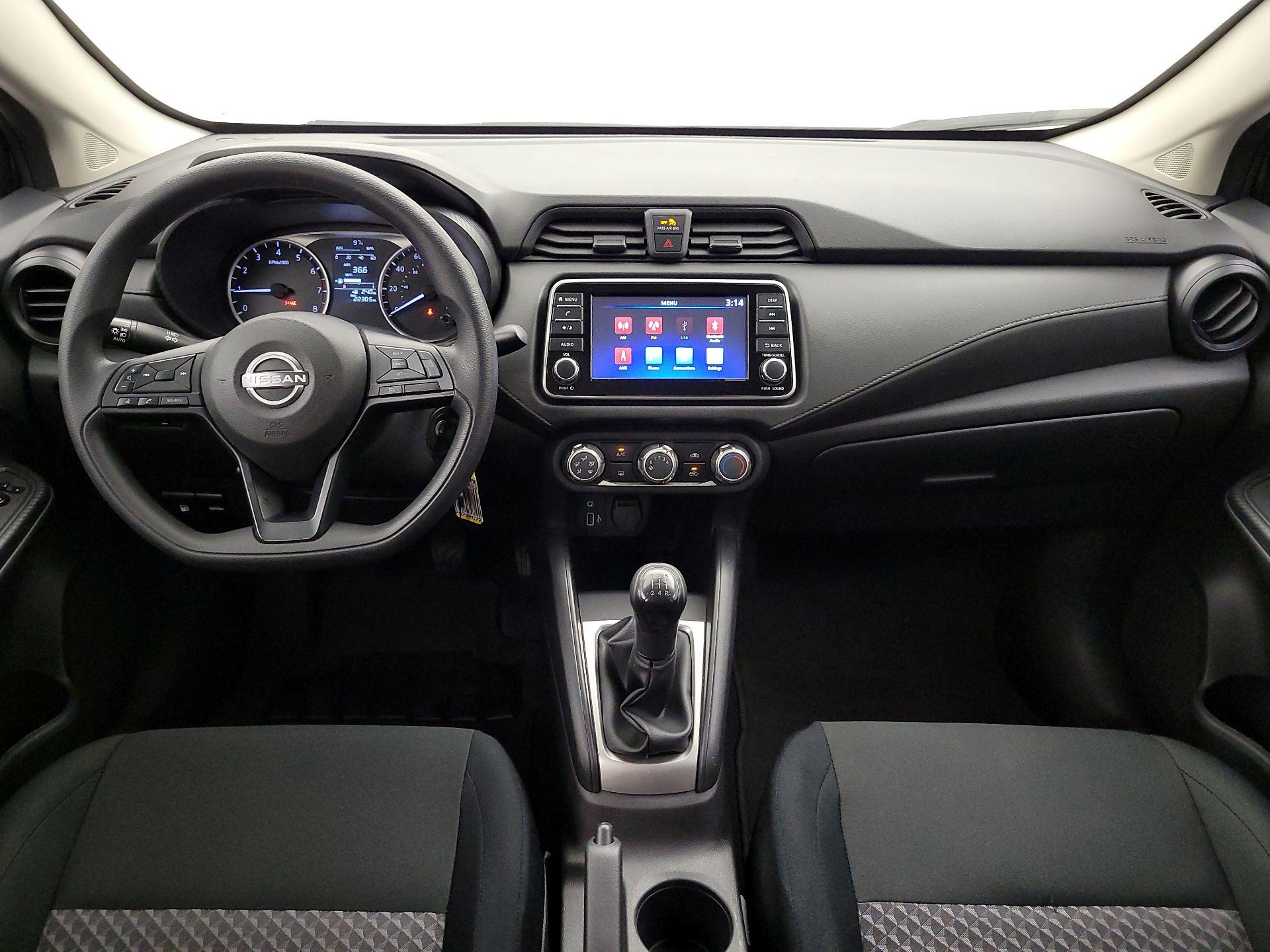 Thumbnail: 2024 Nissan Versa - 9