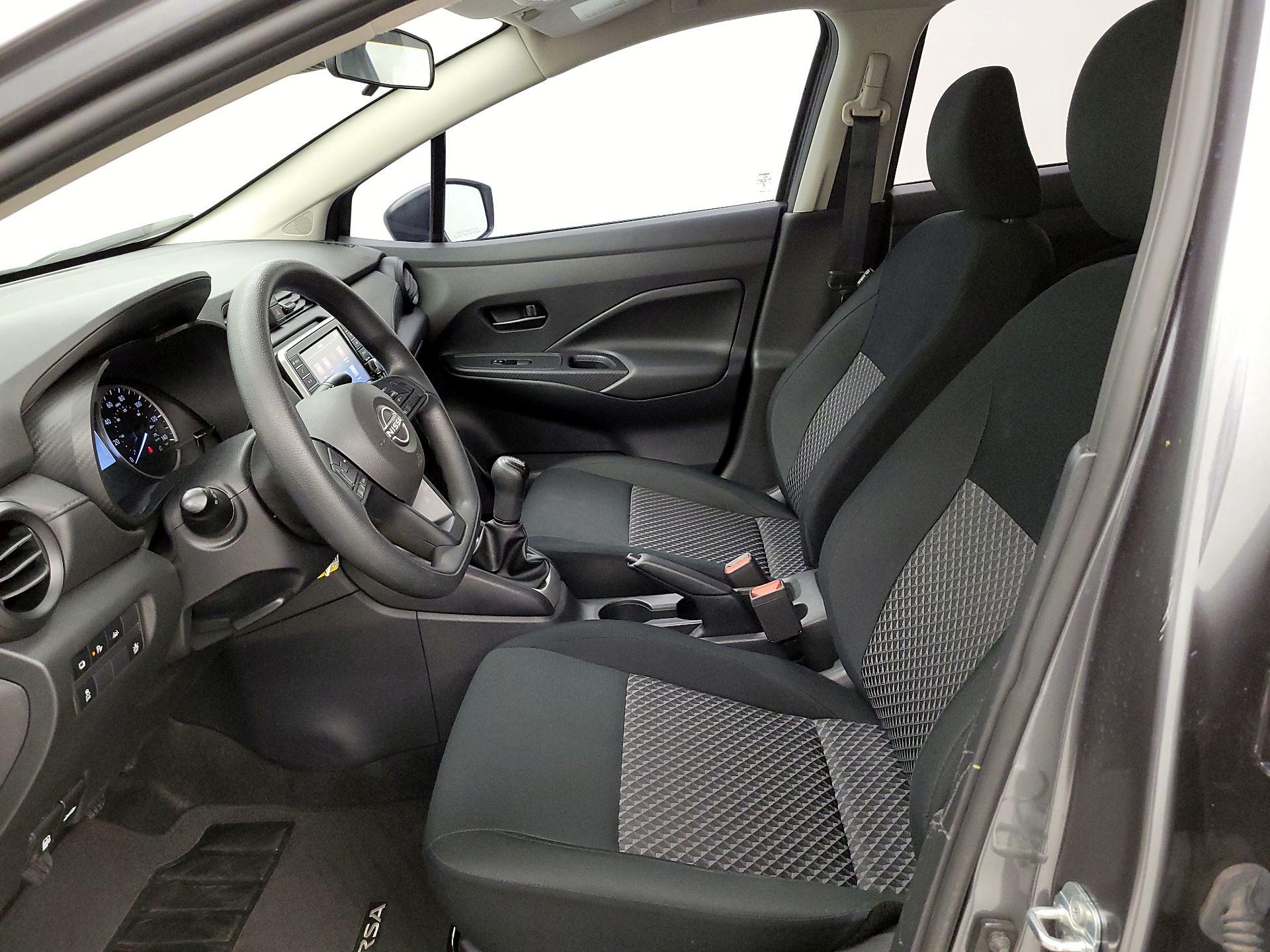 Thumbnail: 2024 Nissan Versa - 11