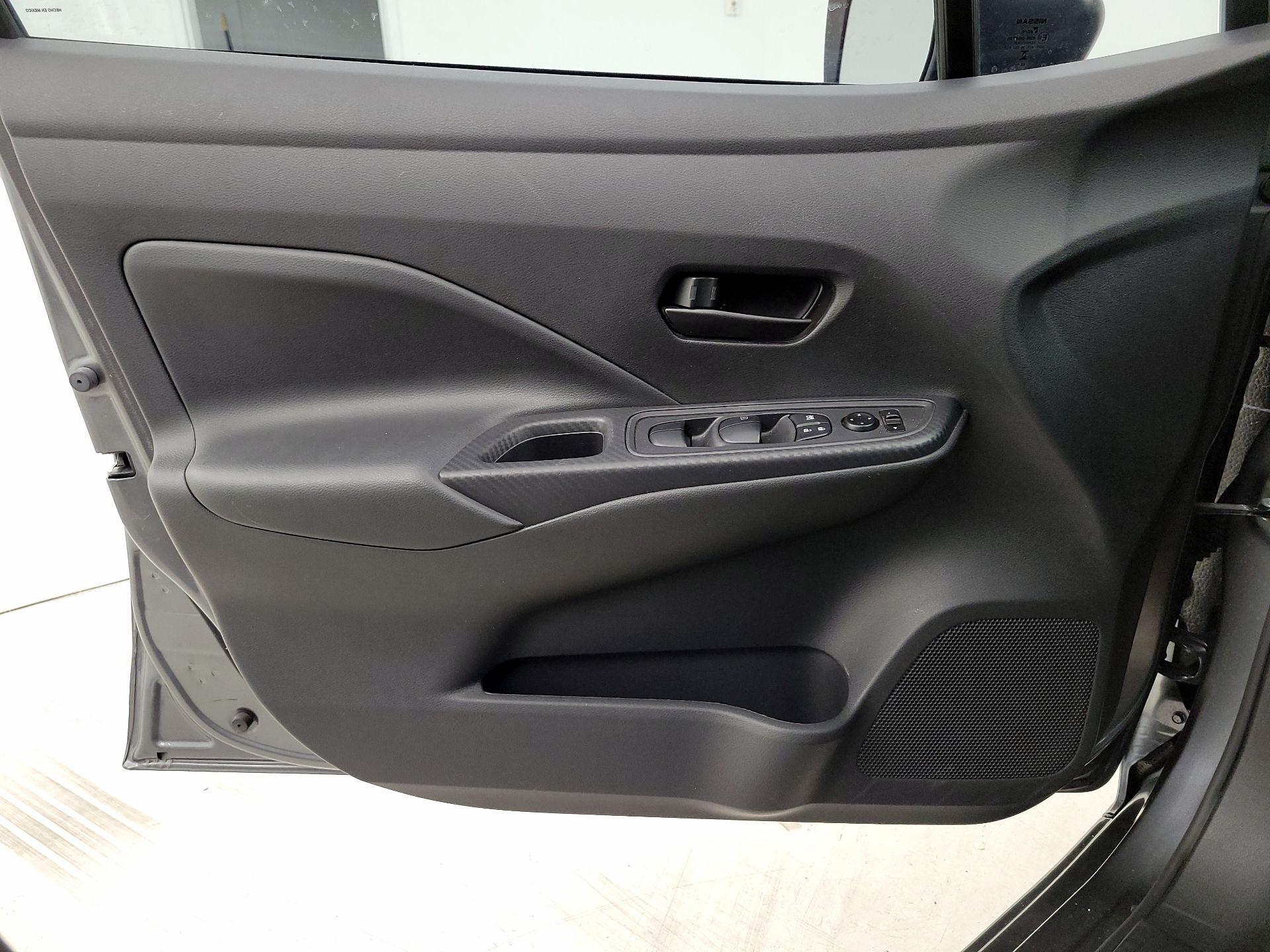 Thumbnail: 2024 Nissan Versa - 12