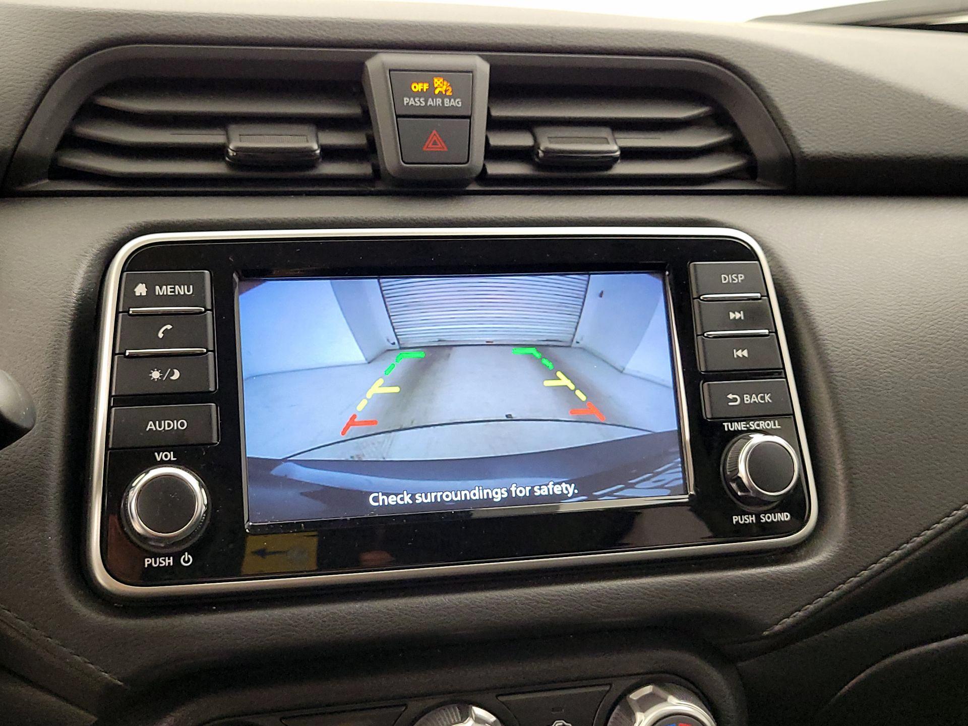 Thumbnail: 2024 Nissan Versa - 14