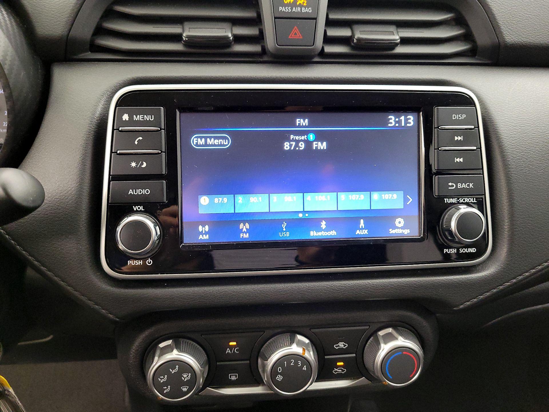 Thumbnail: 2024 Nissan Versa - 15