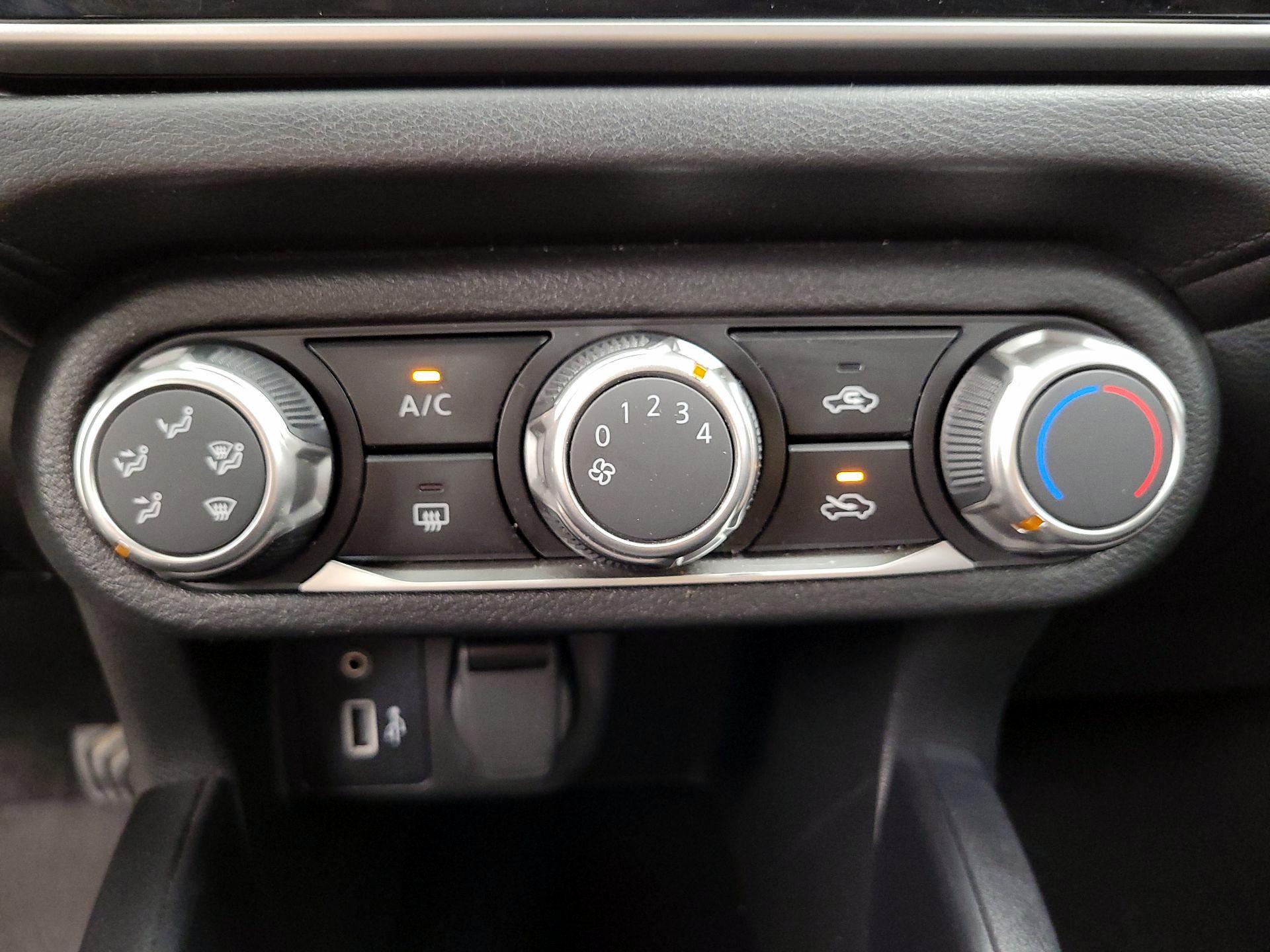 Thumbnail: 2024 Nissan Versa - 16